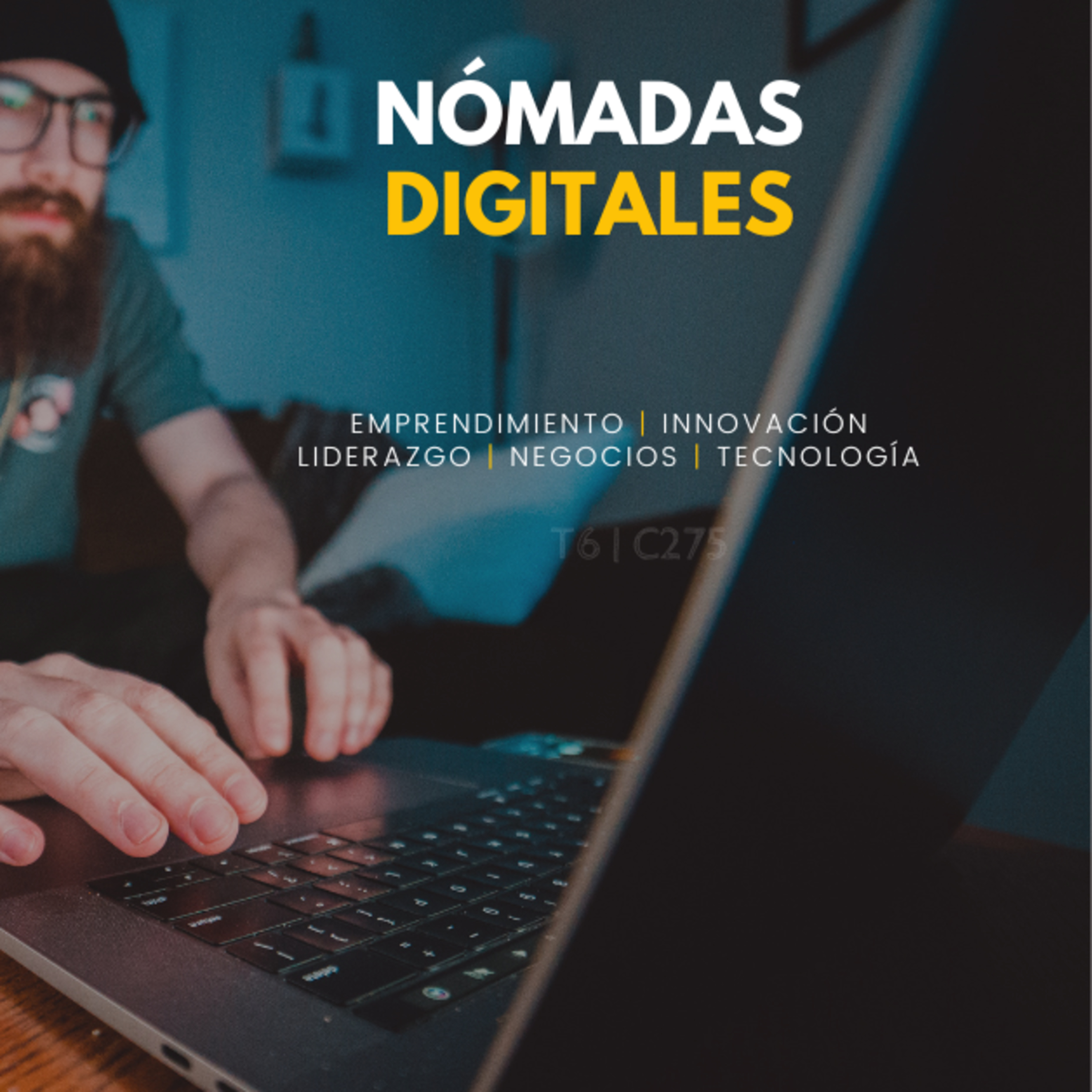 Portada de Creativos Radio