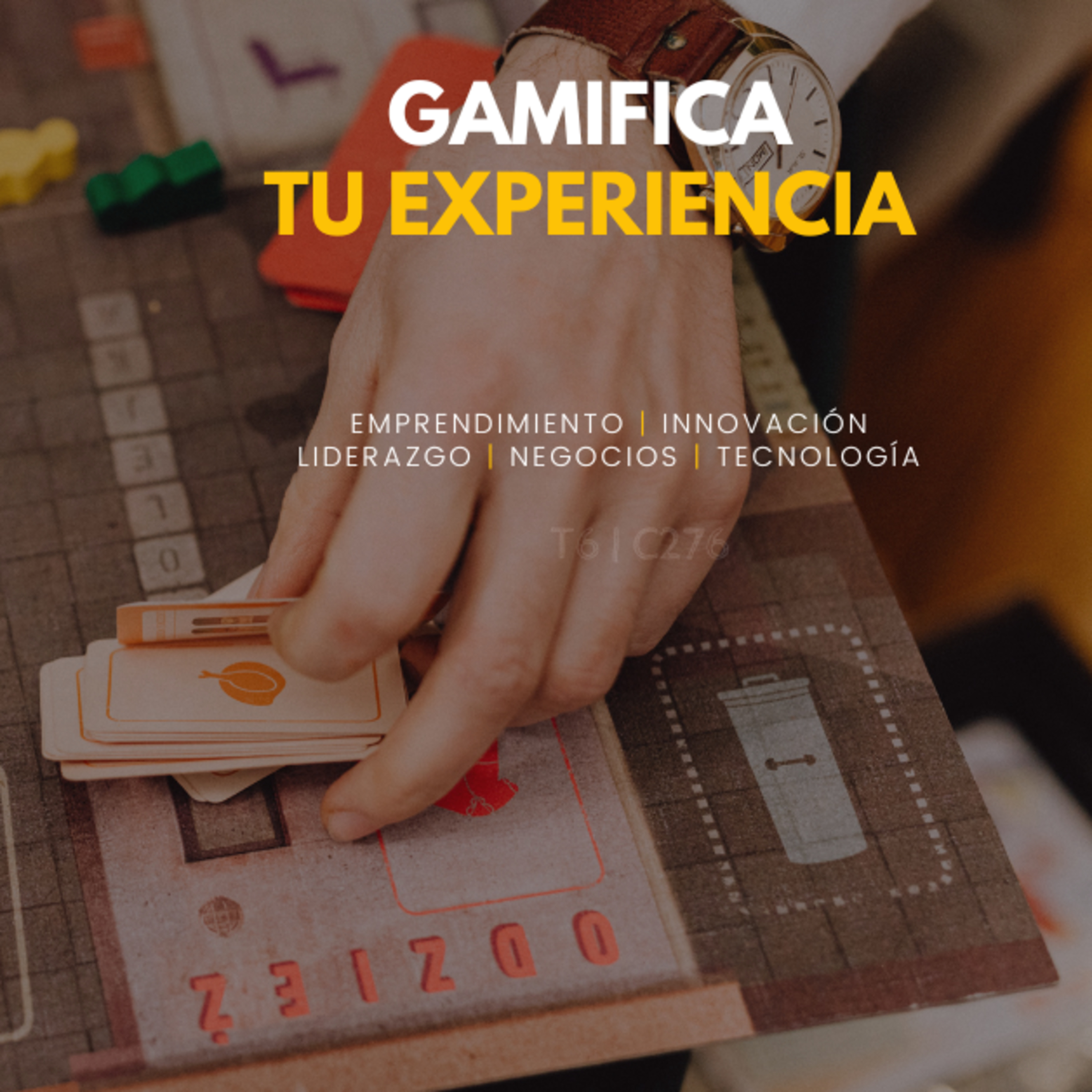 Portada de Creativos Radio
