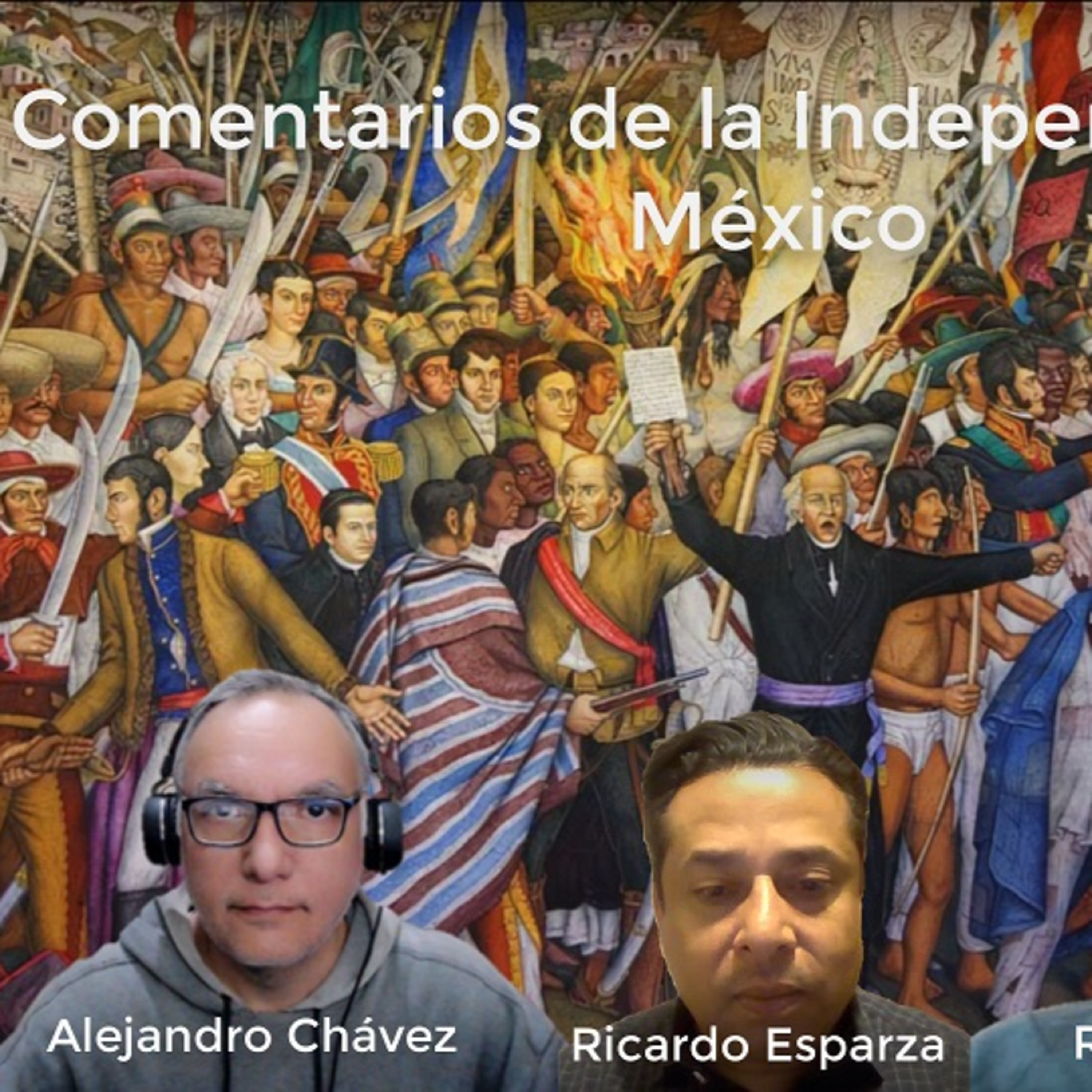 Portada de Creativos Radio