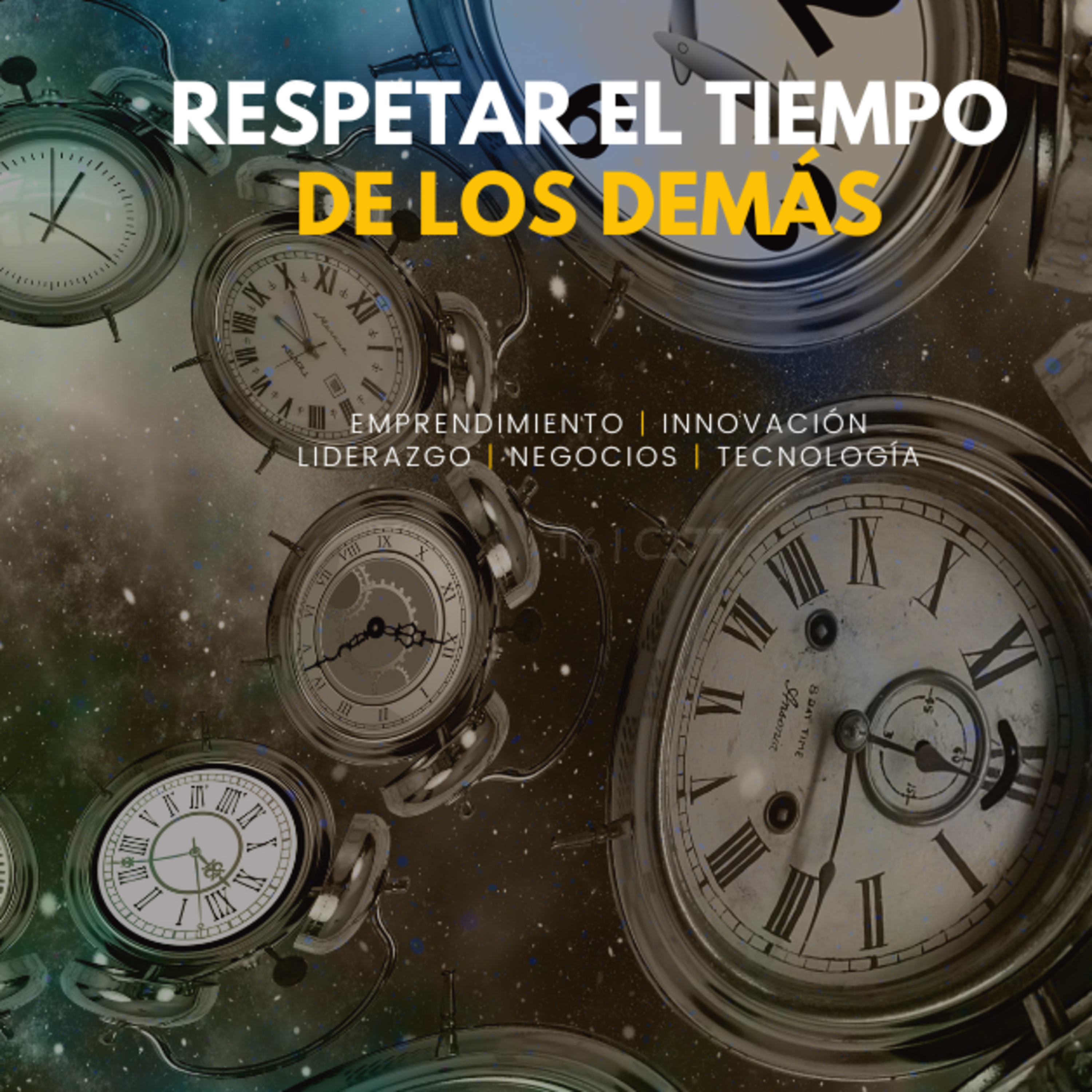 Portada de Creativos Radio