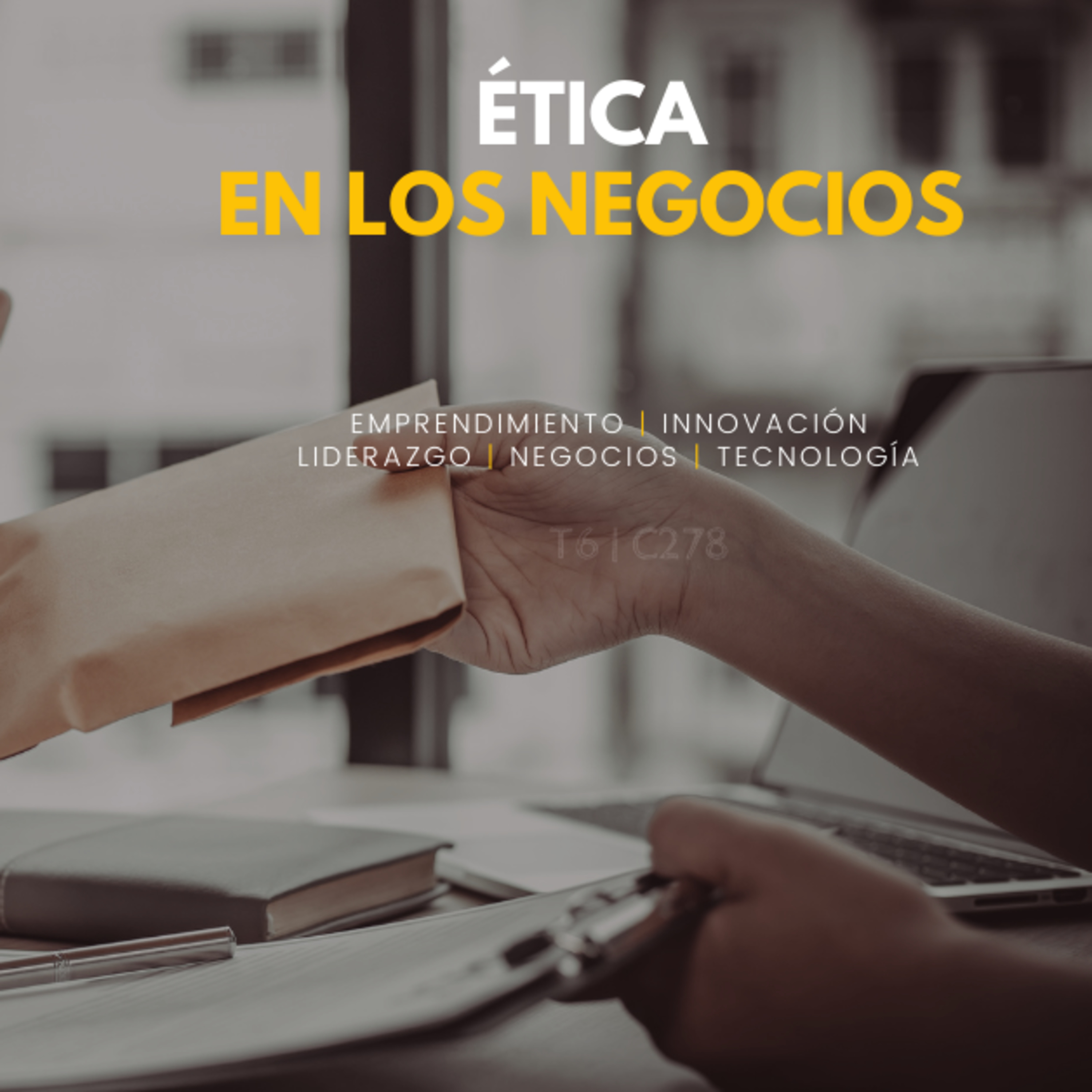 Portada de Creativos Radio