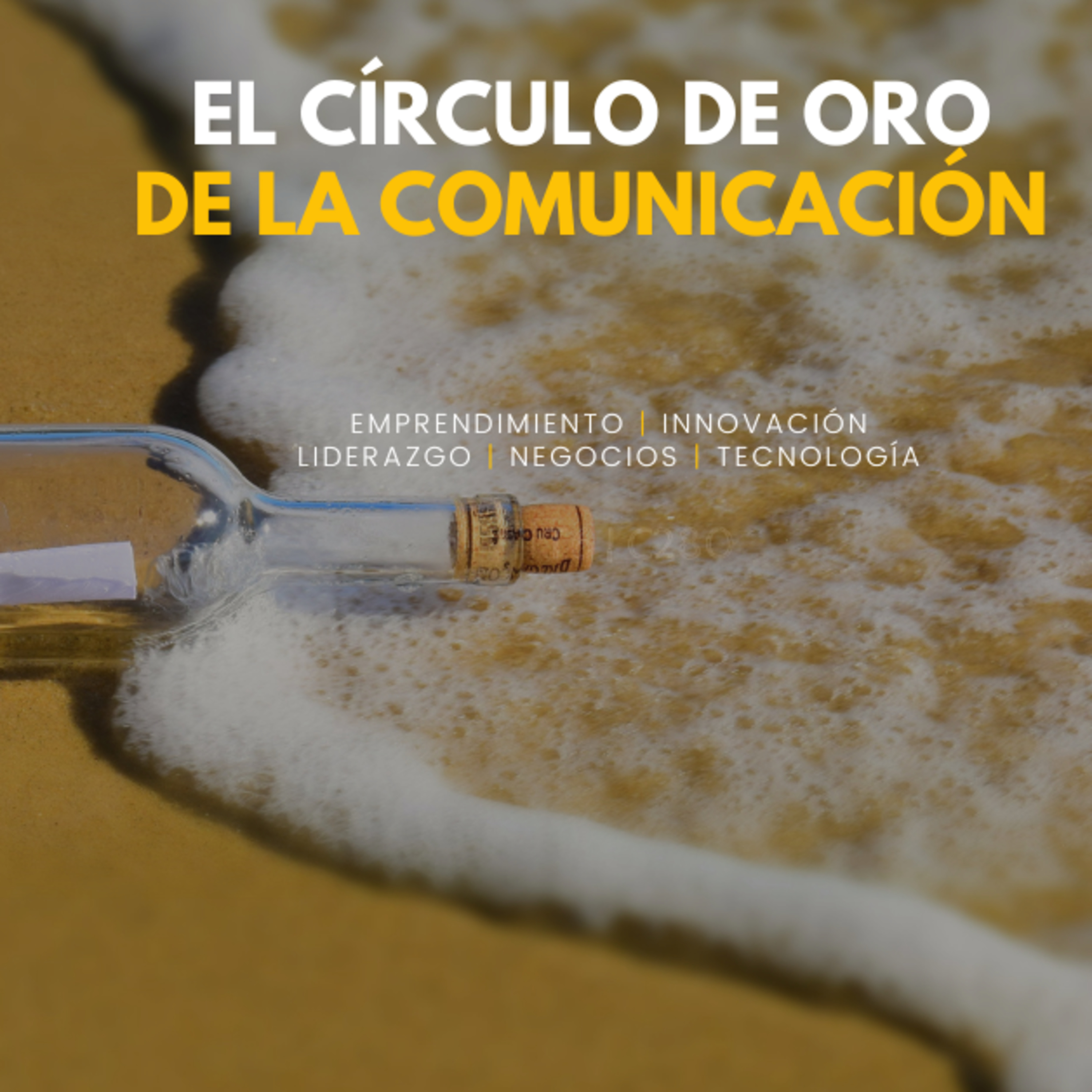 Portada de Creativos Radio