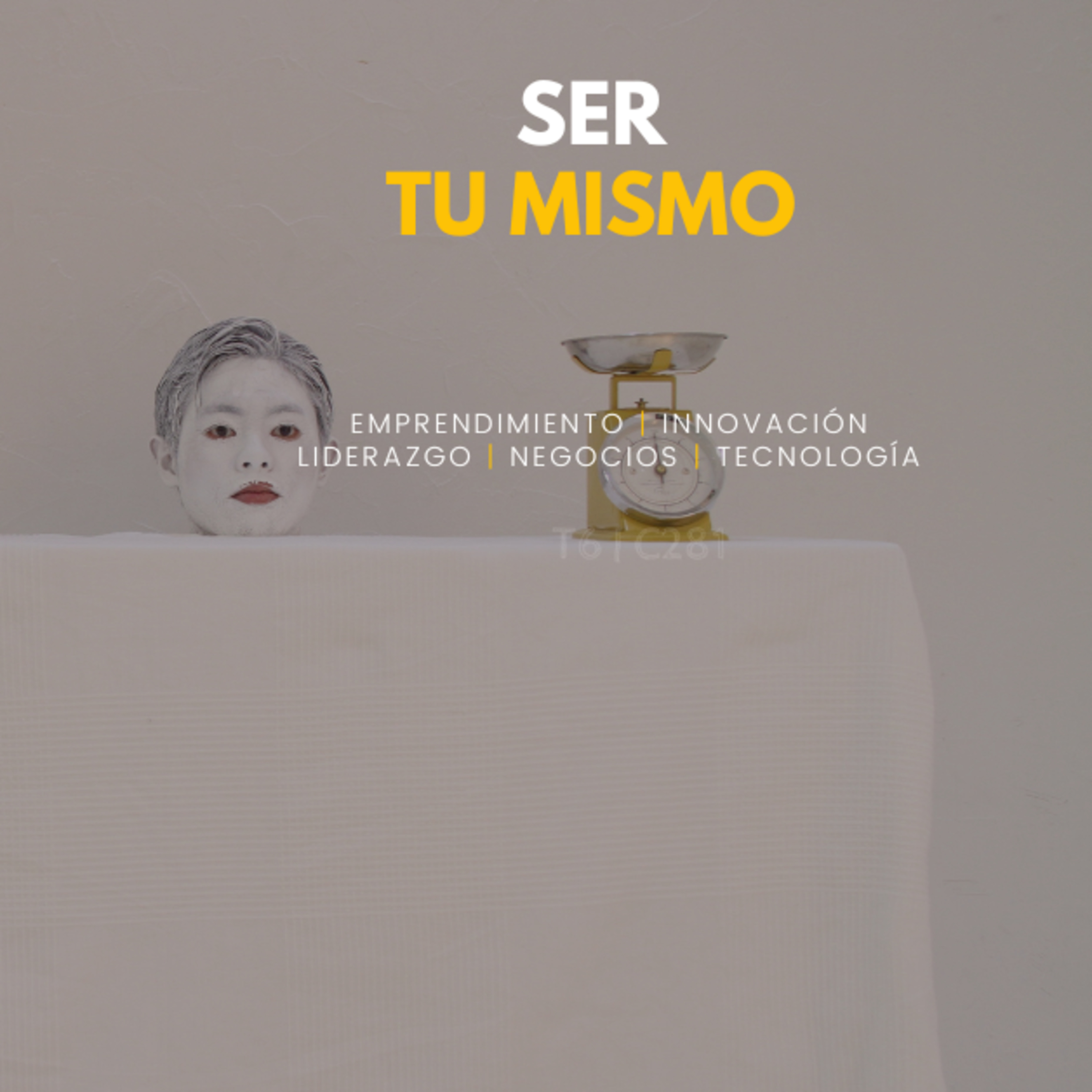 Portada de Creativos Radio