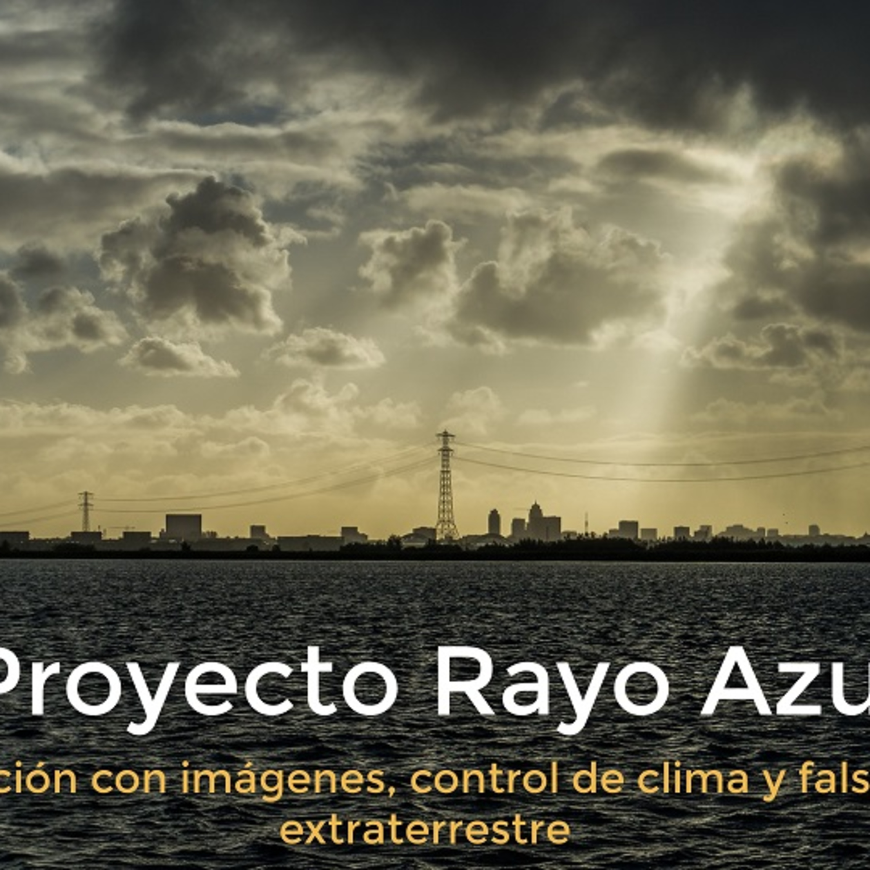 Portada de Creativos Radio