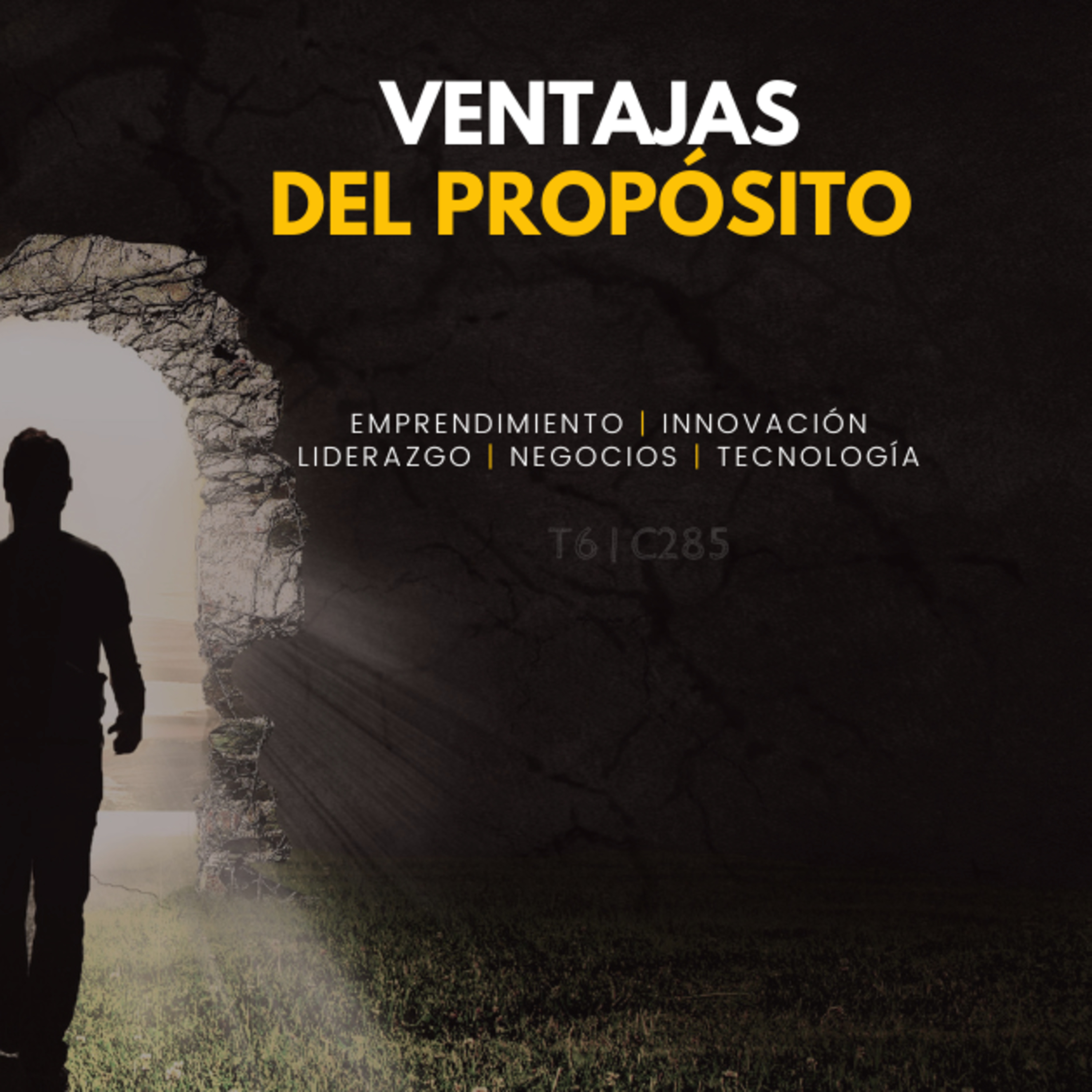 Portada de Creativos Radio