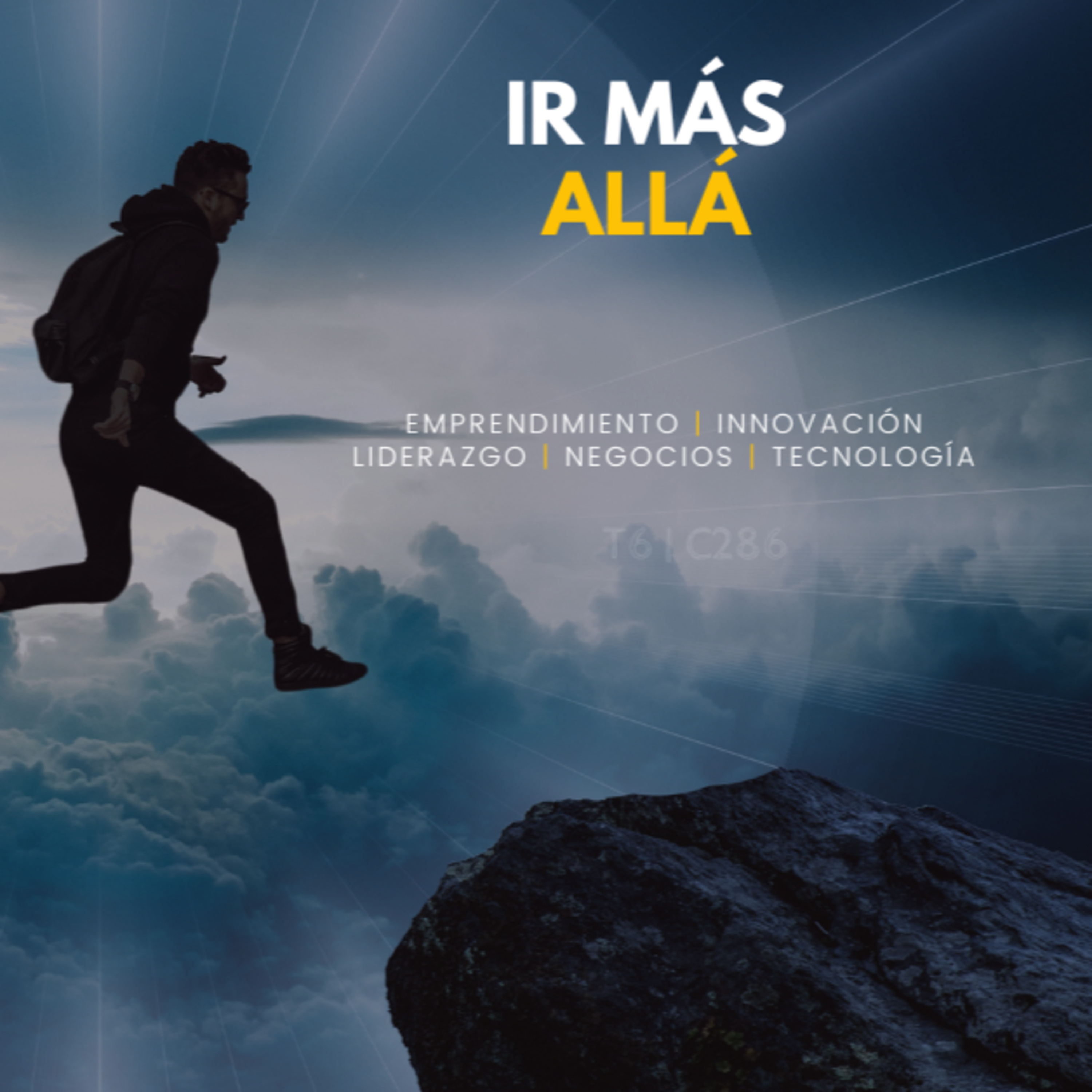 Portada de Creativos Radio