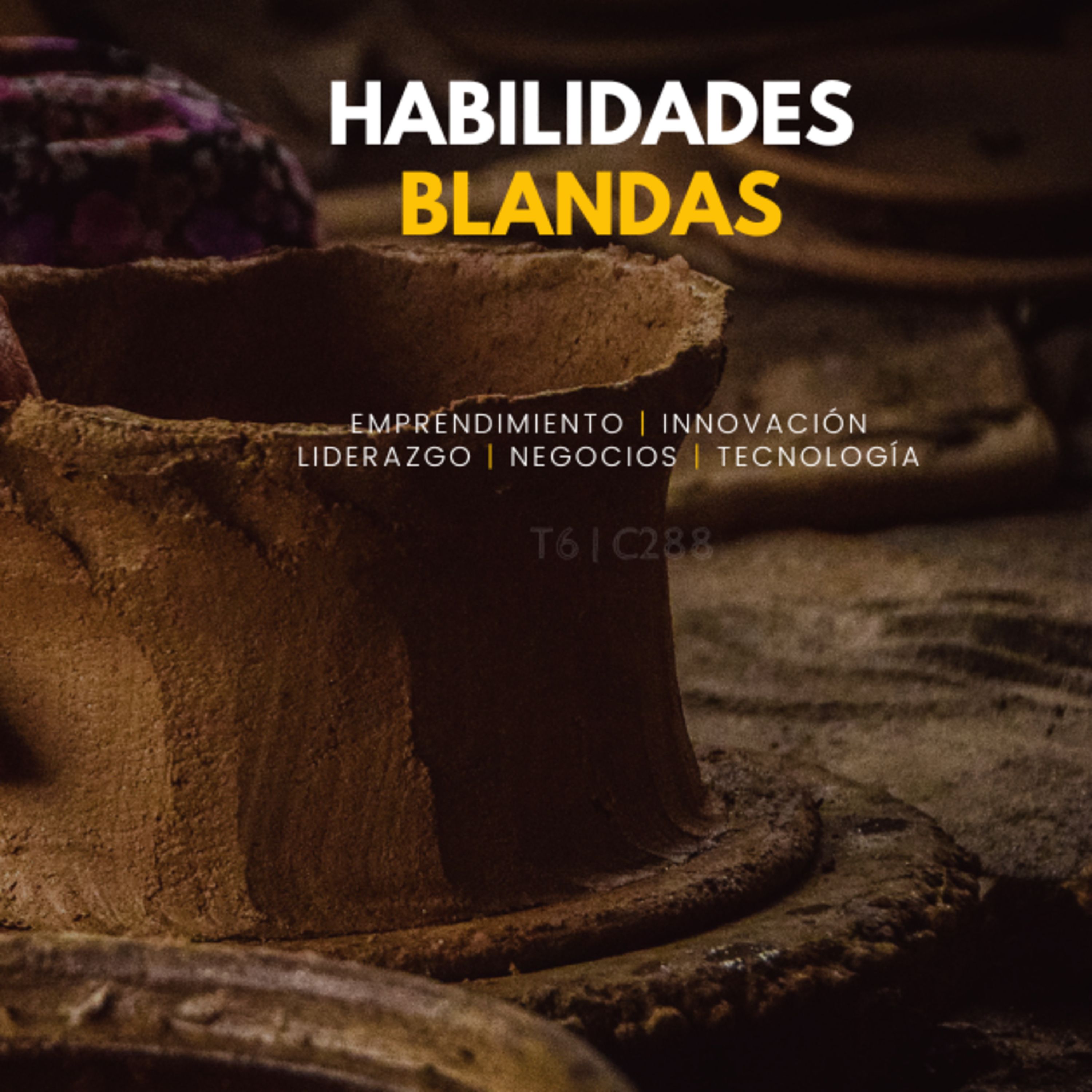Portada de Creativos Radio