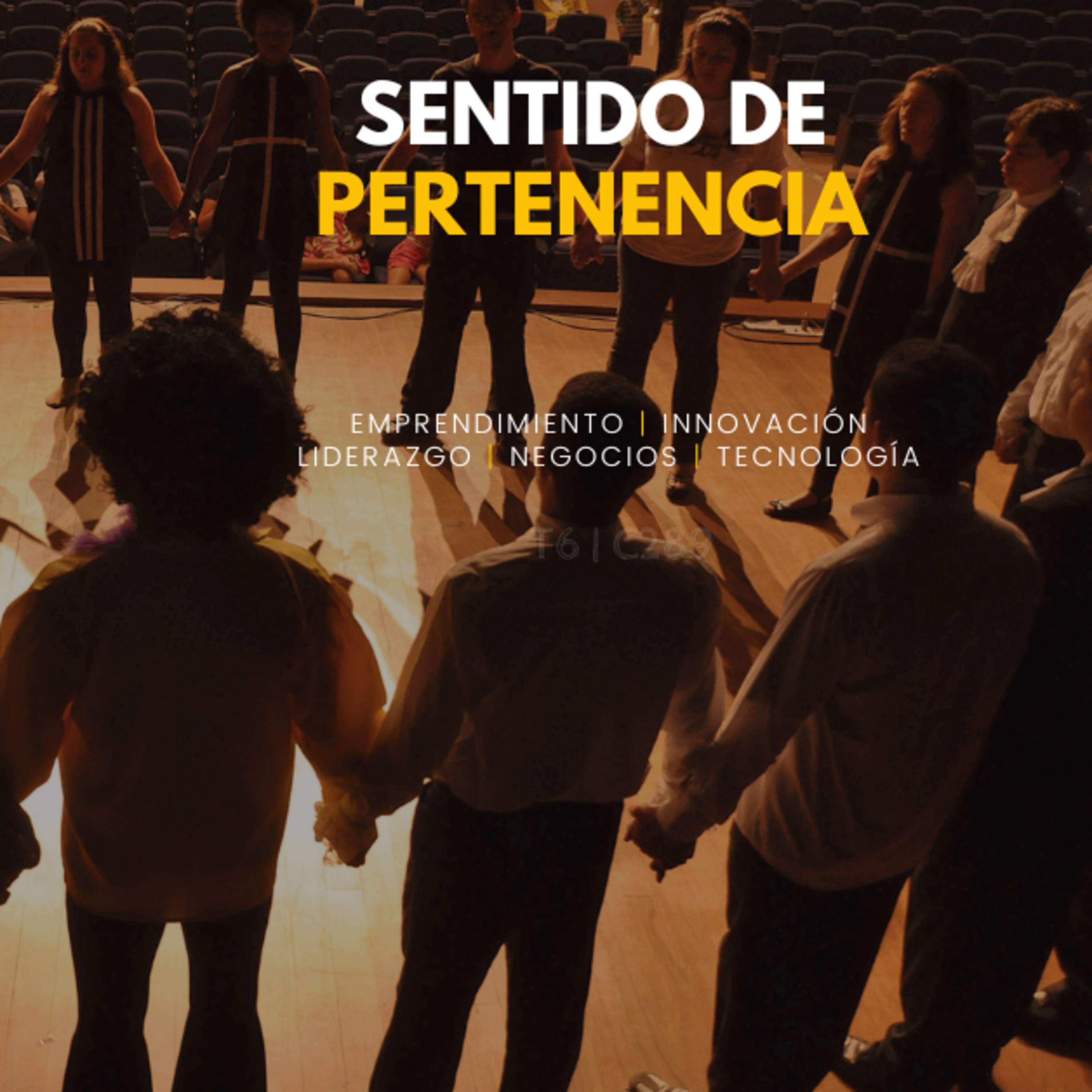 Portada de Creativos Radio