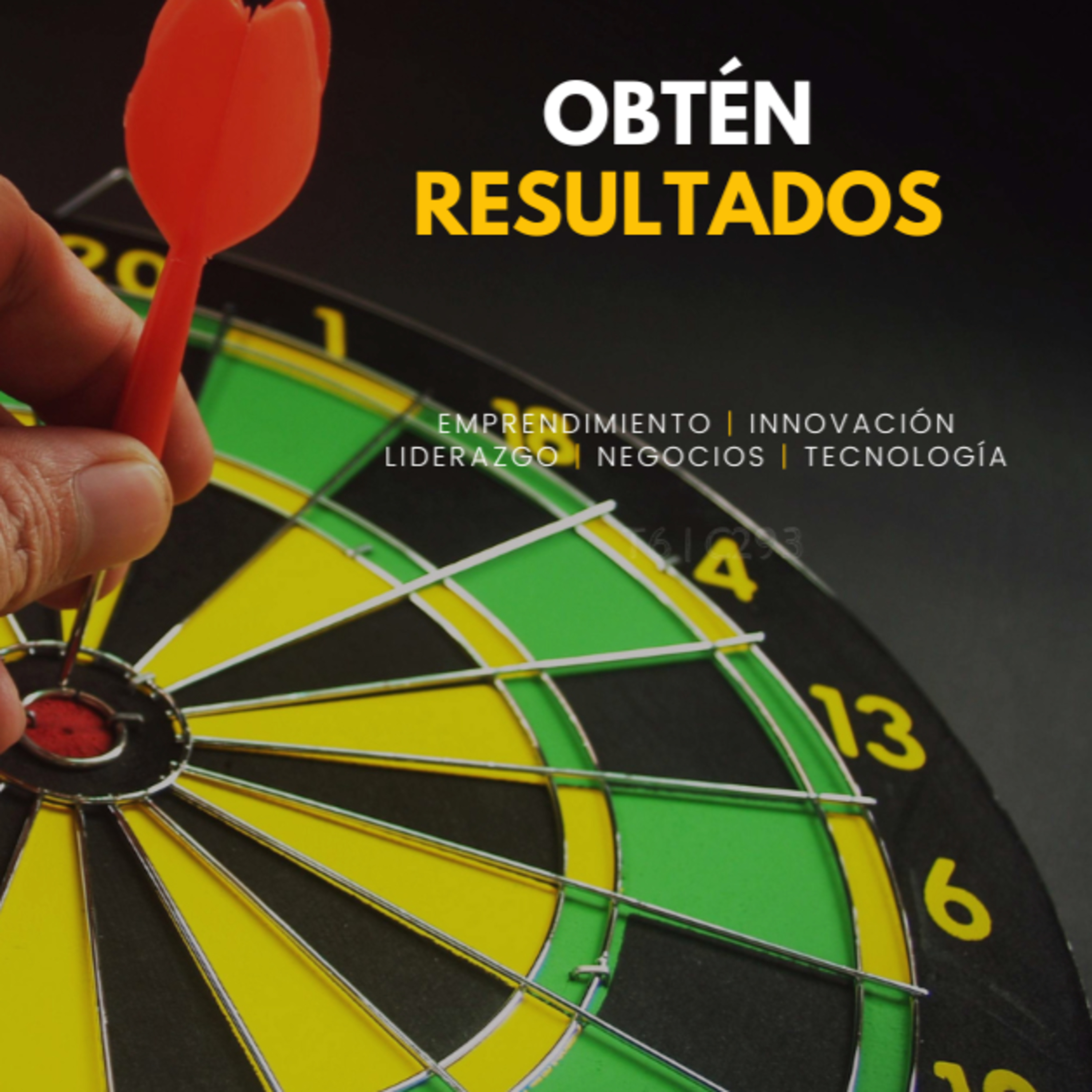 Portada de Creativos Radio