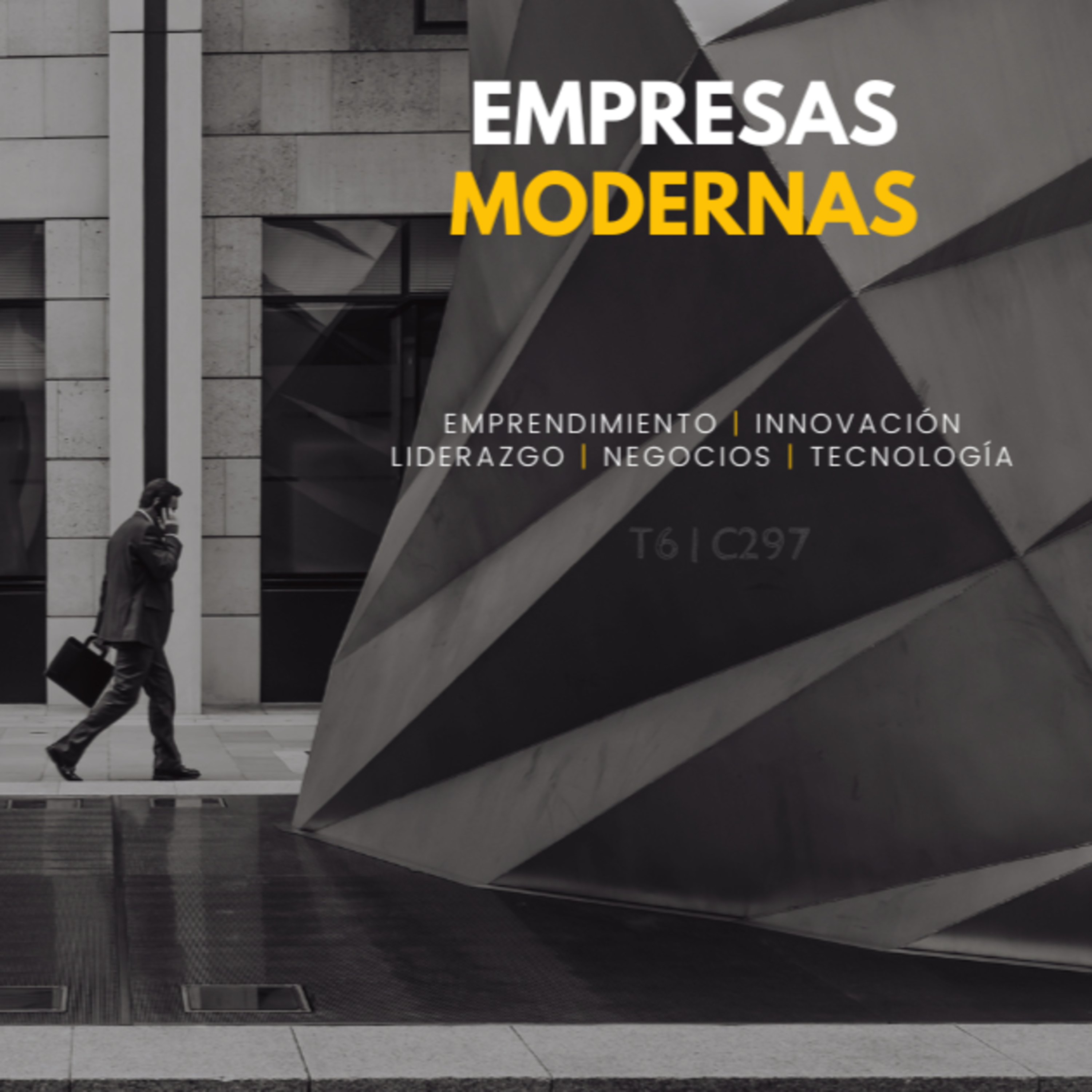 Portada de Creativos Radio