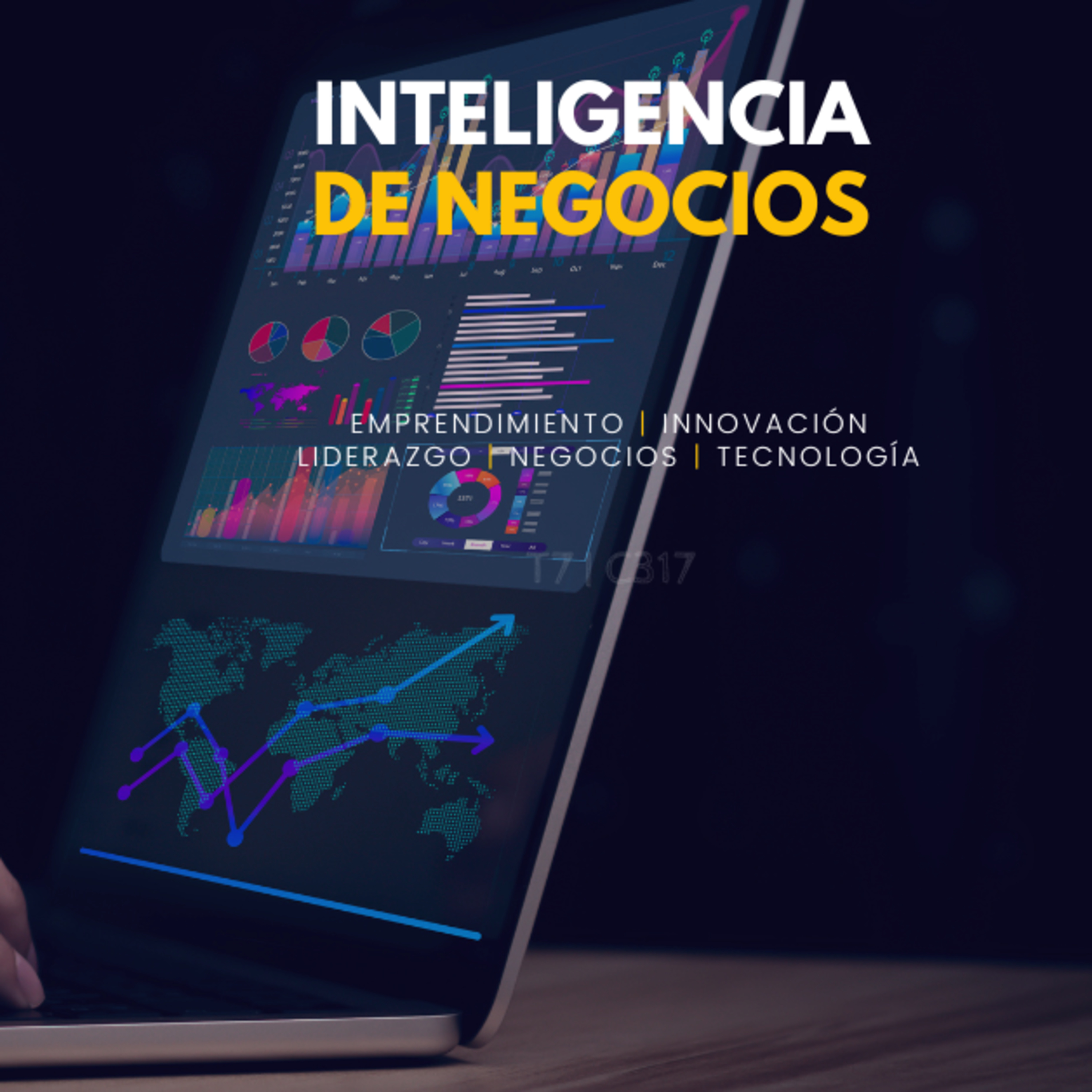 Portada de Creativos Radio