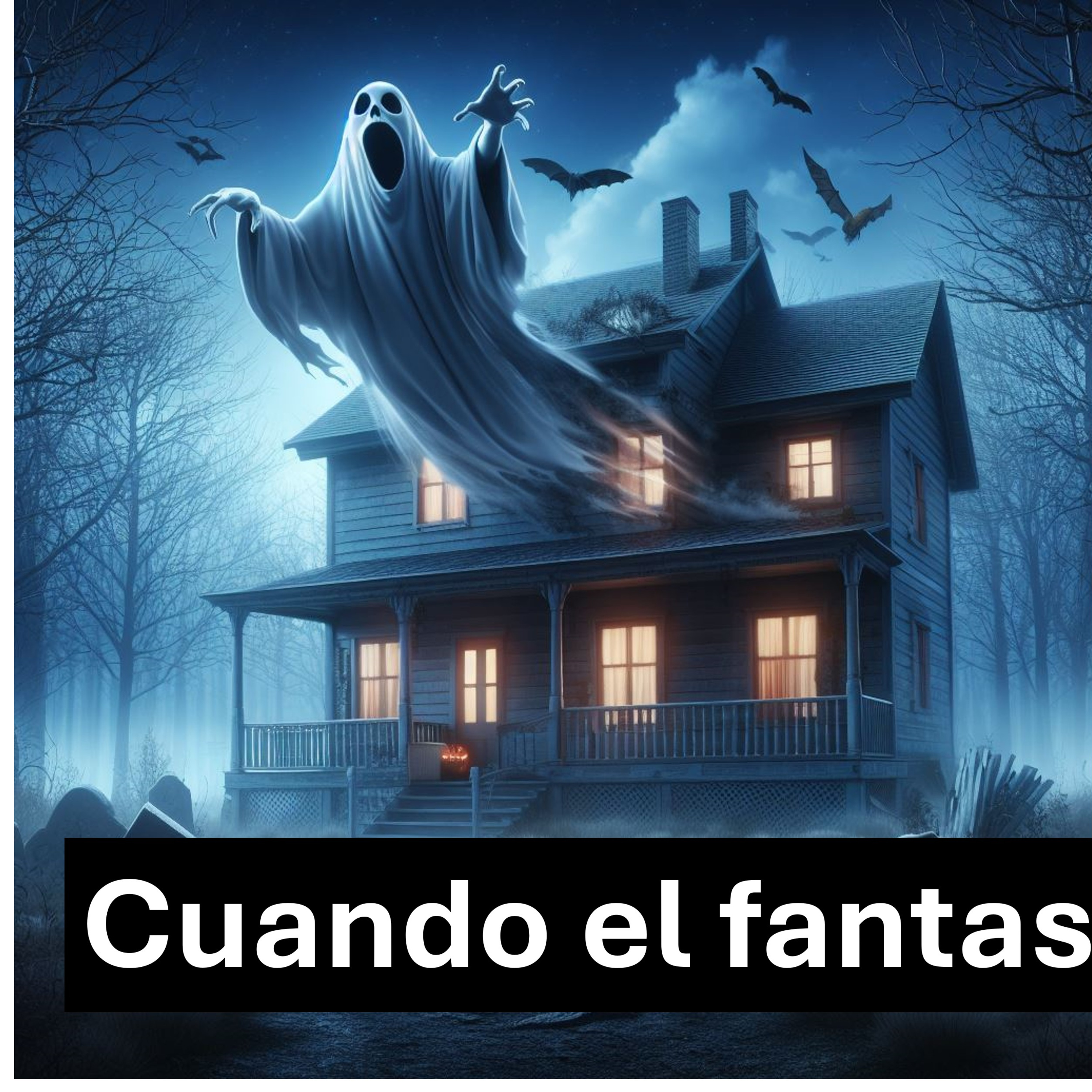 Portada de Creativos Radio