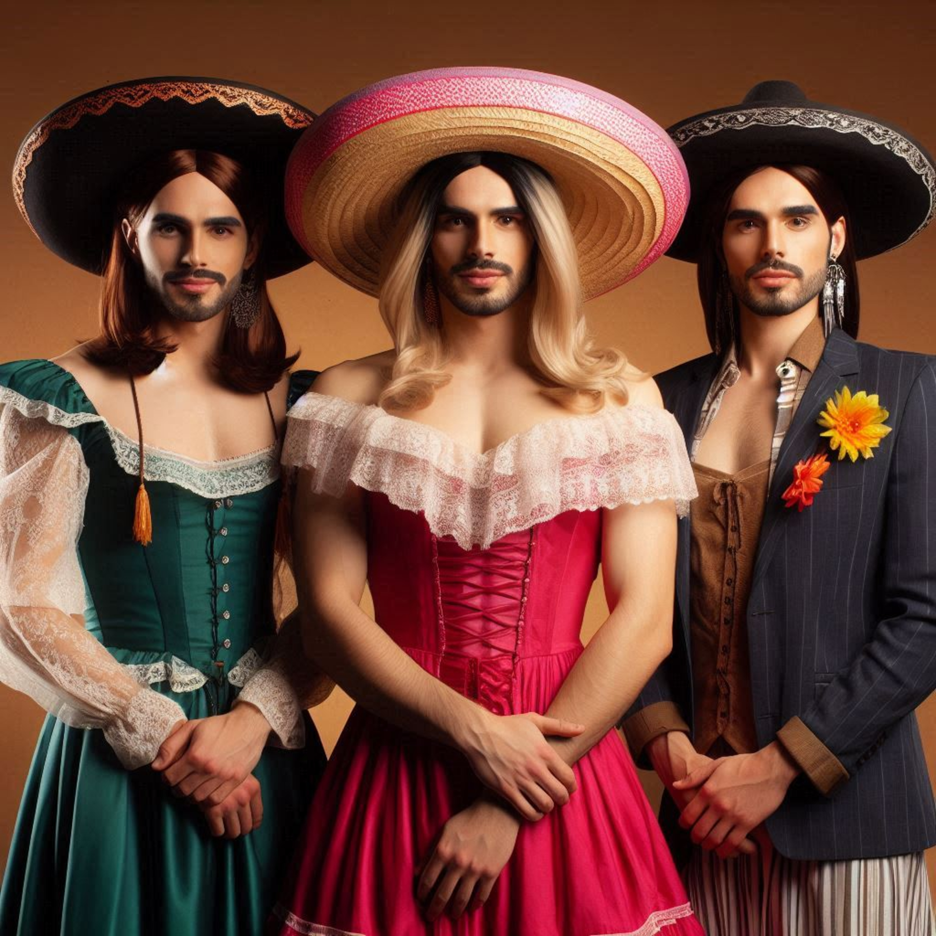 Portada de Creativos Radio