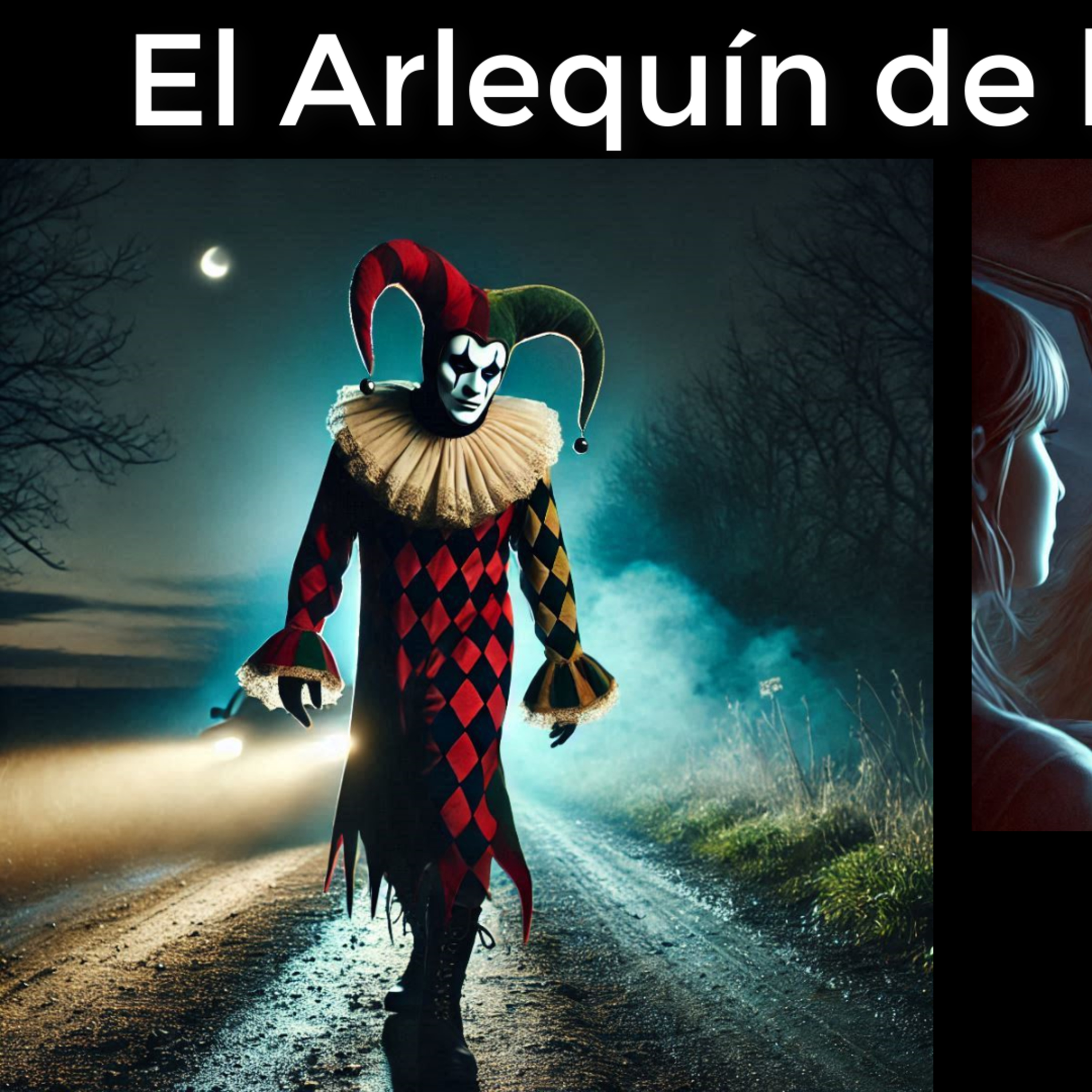 Portada de Creativos Radio