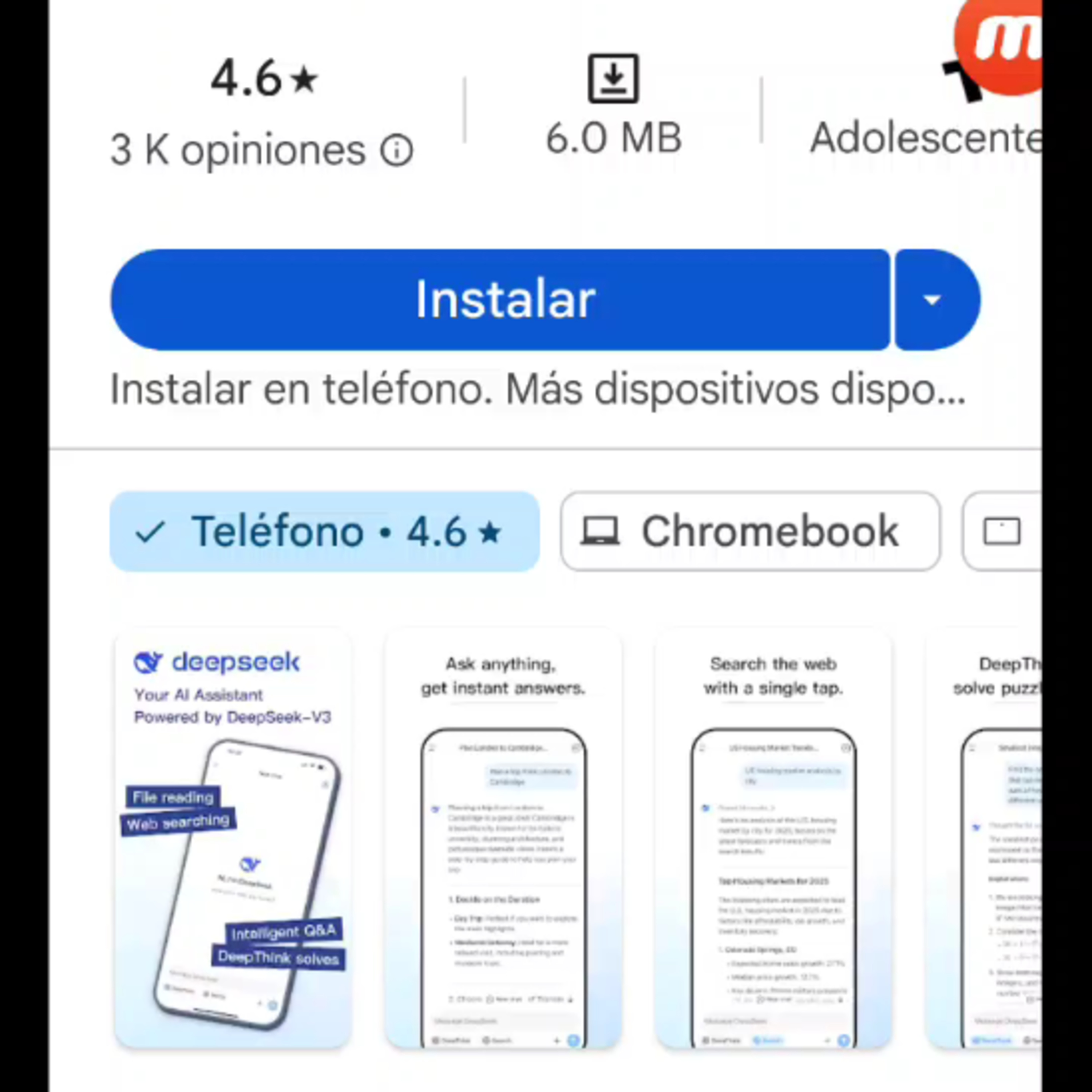 Portada de Creativos Radio