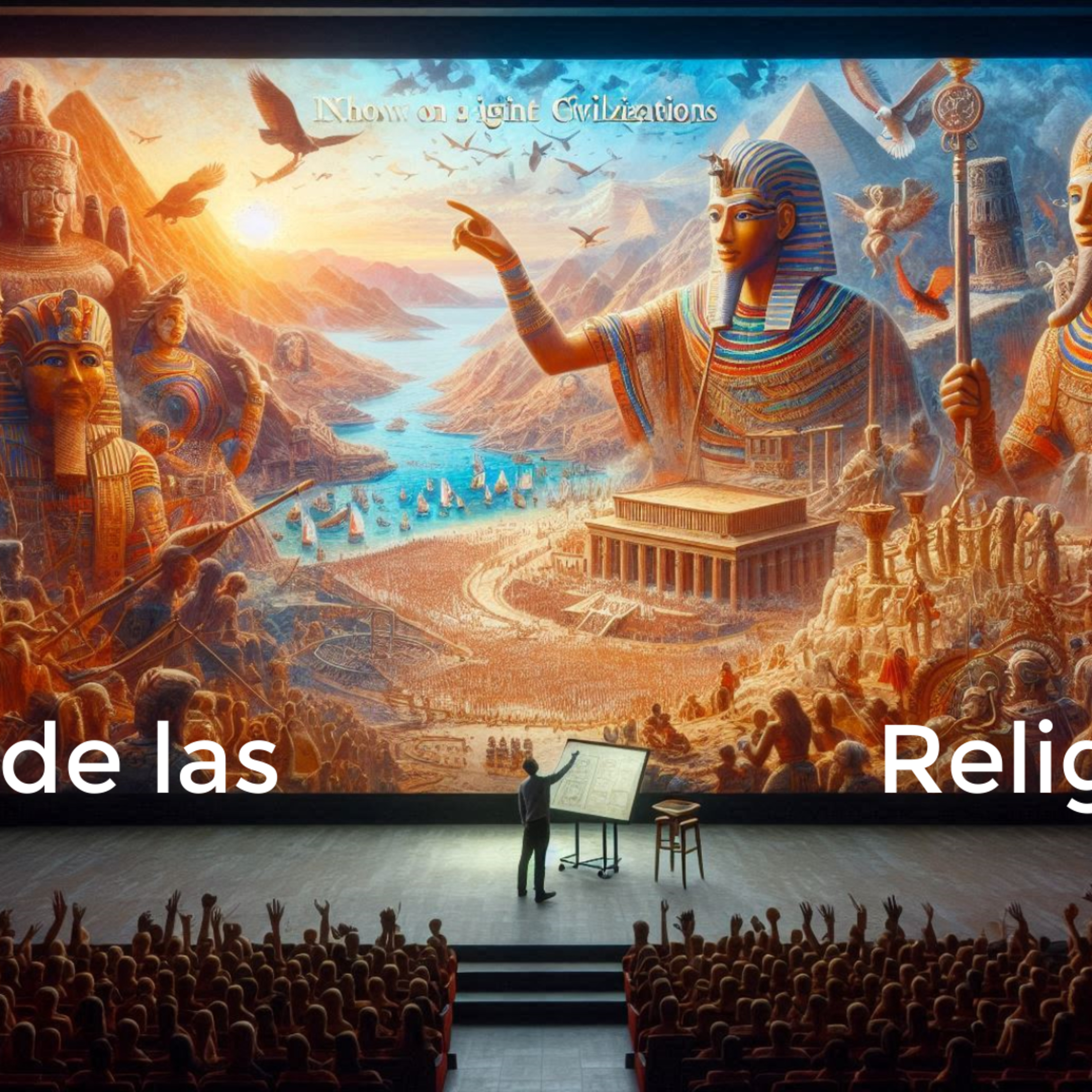 Portada de Creativos Radio