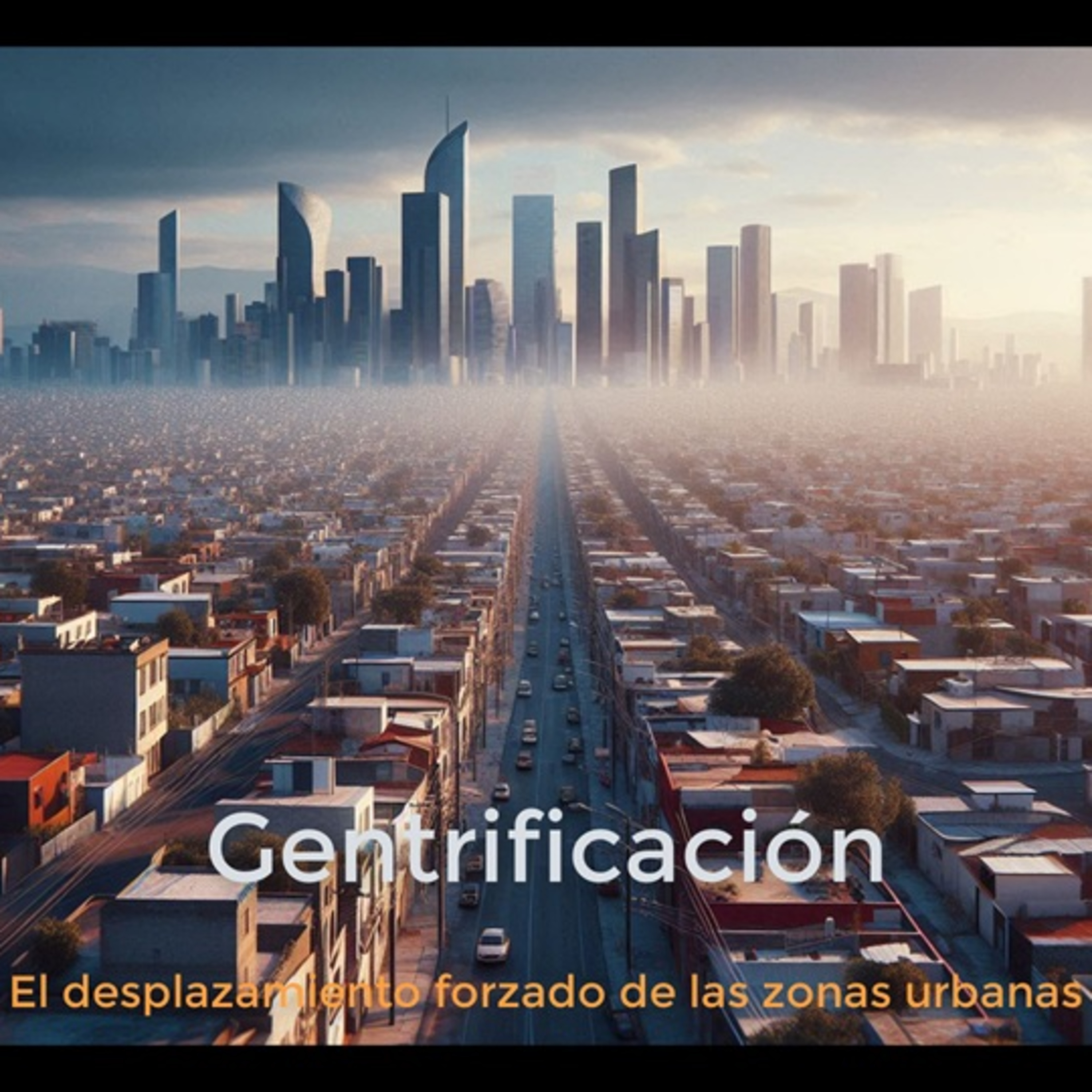 Portada de Creativos Radio