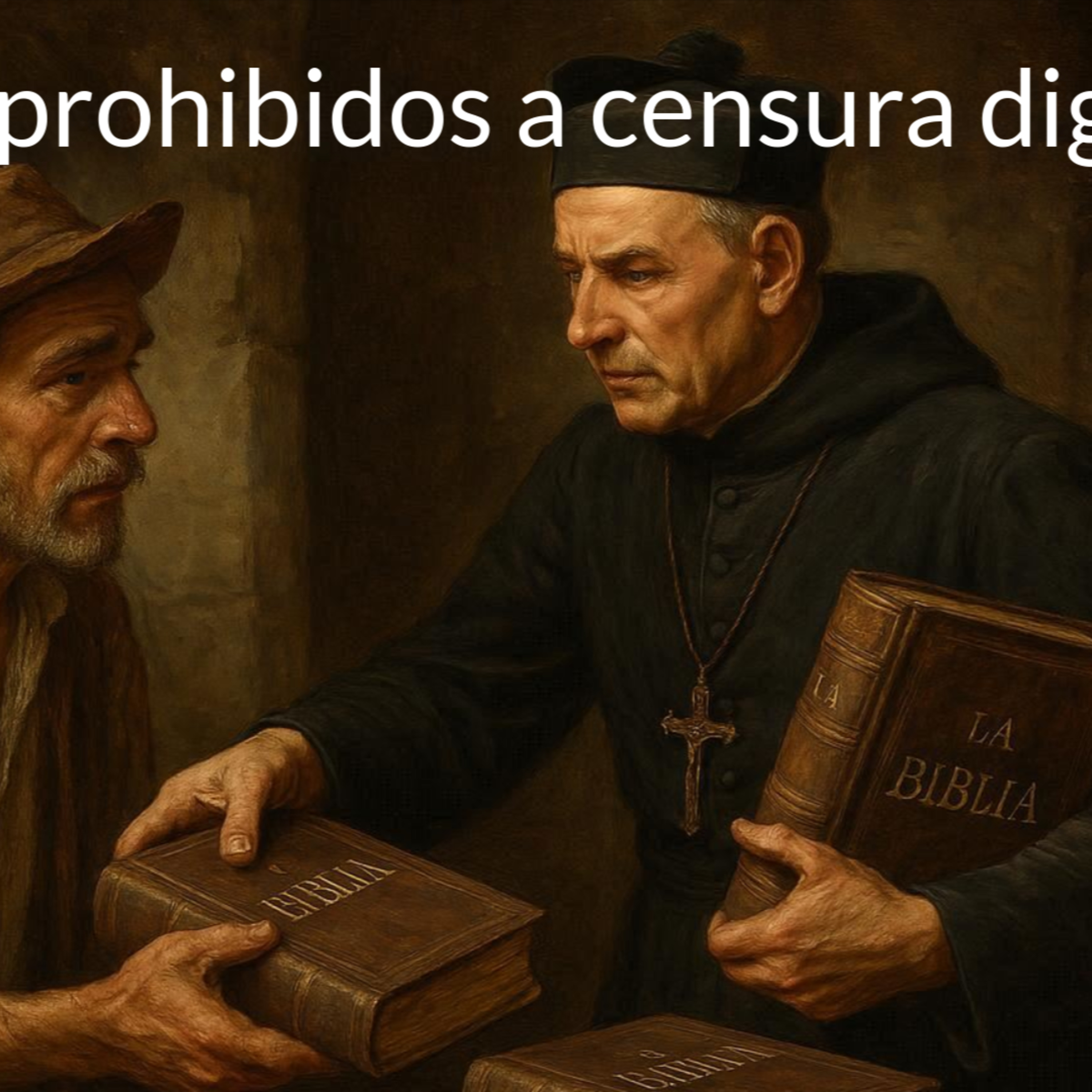Portada de Creativos Radio