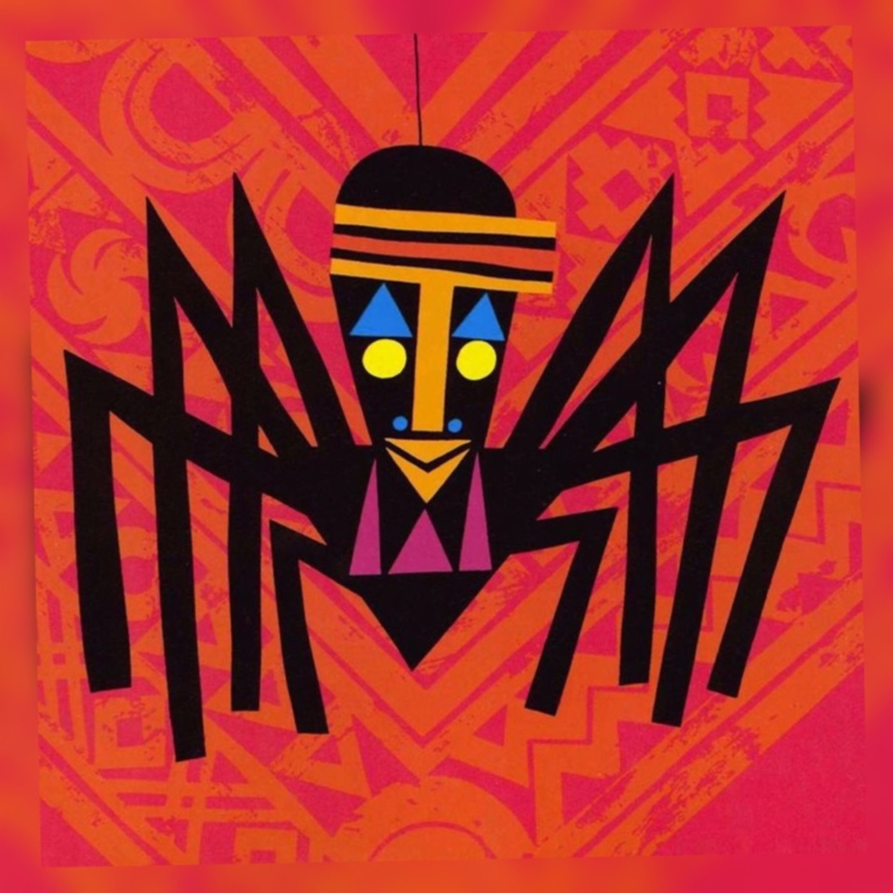 Anansi Y La Tortuga