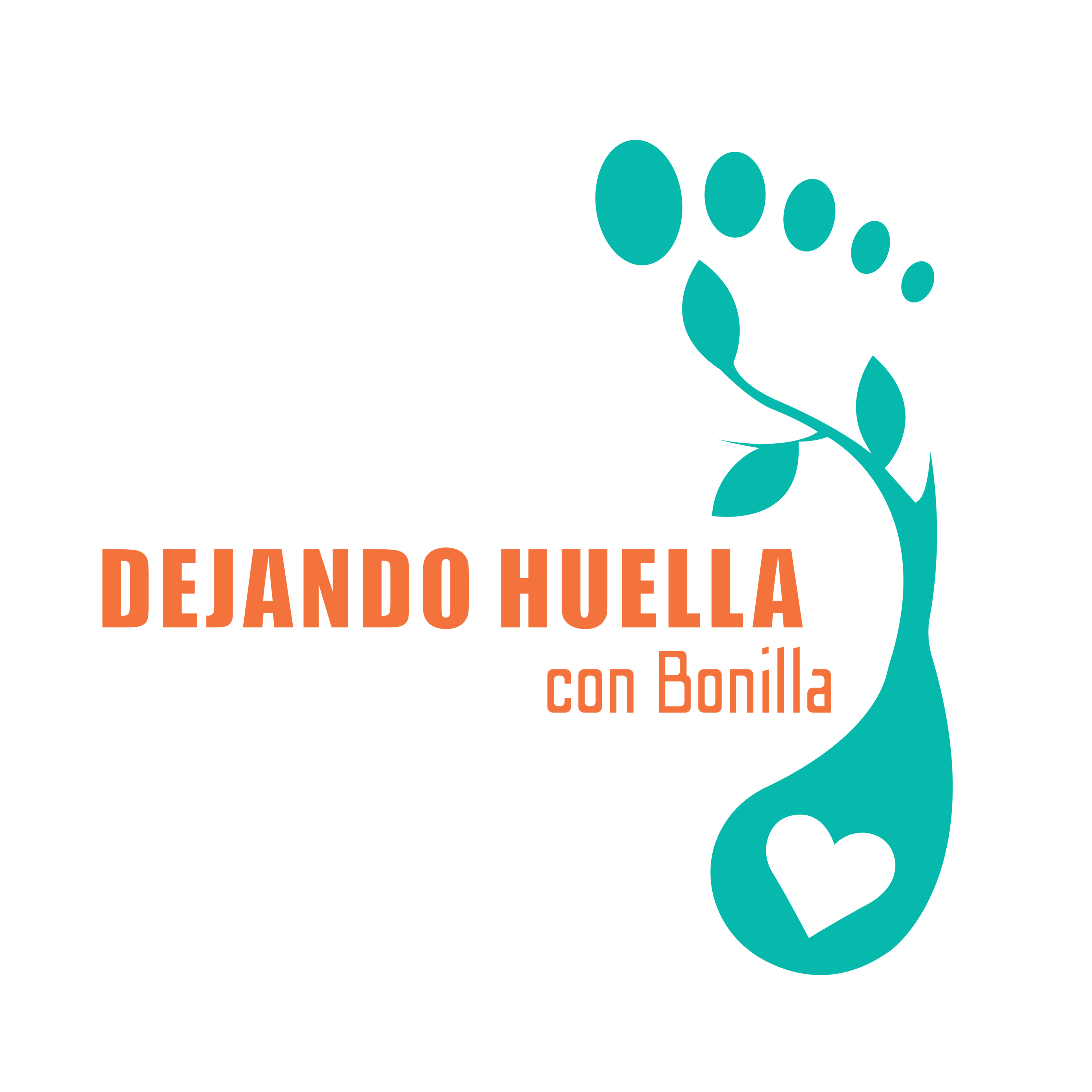 DEJANDO HUELLA CON BONILLA - Griselda Torres y el Turismo de Jojutla  episode artwork