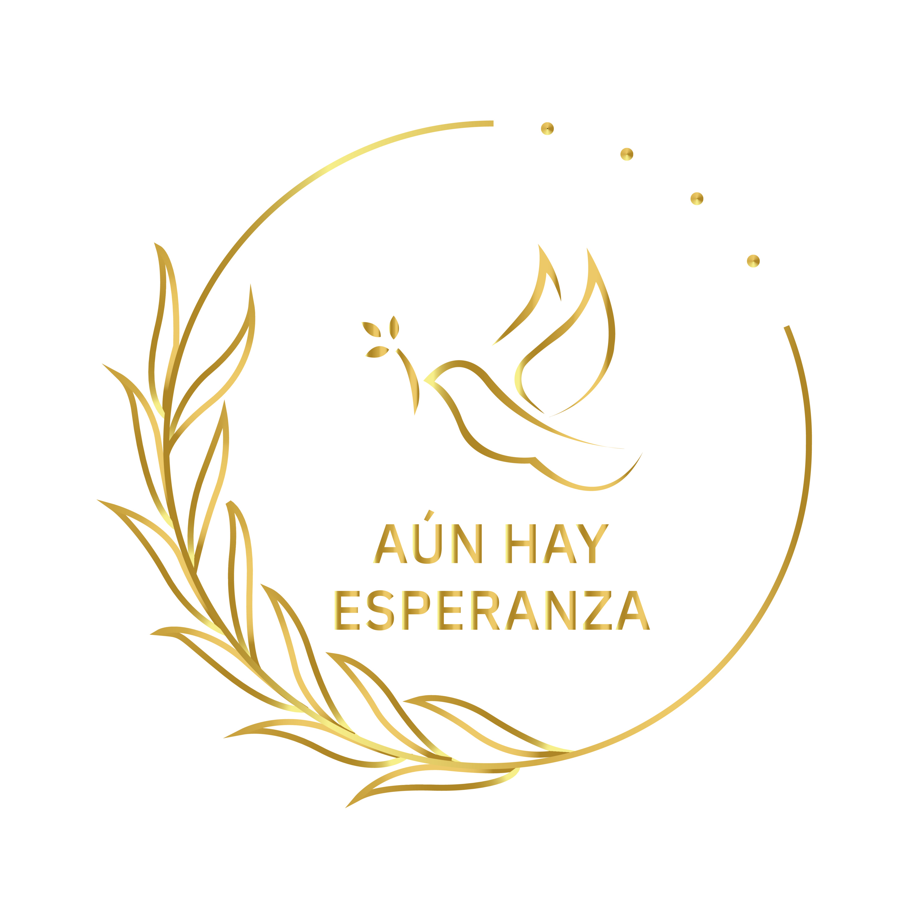 AÚN HAY ESPERANZA - El falso evangelio y cómo detectarlo episode artwork