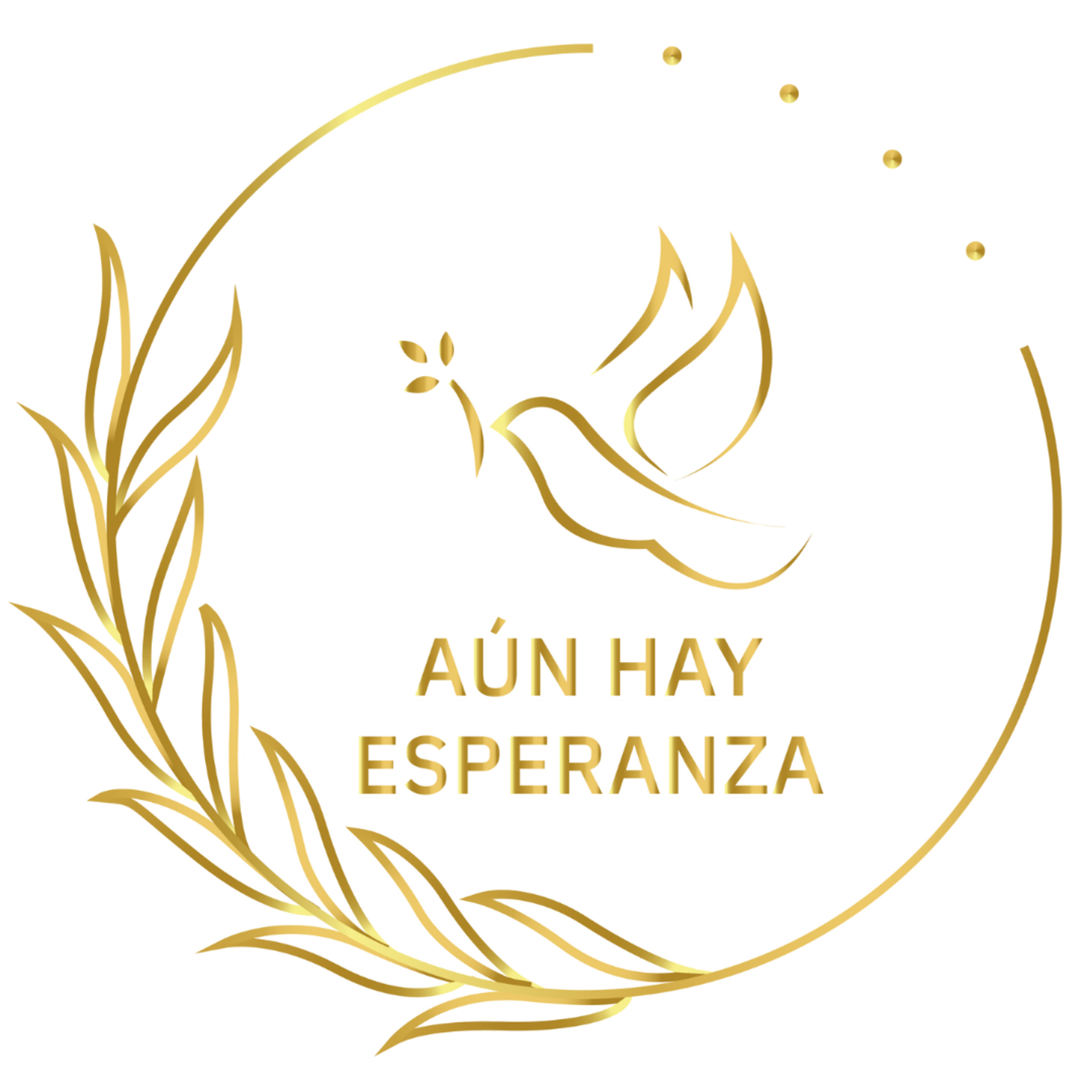 AÚN HAY ESPERANZA - El canto que le agrada a Dios episode artwork