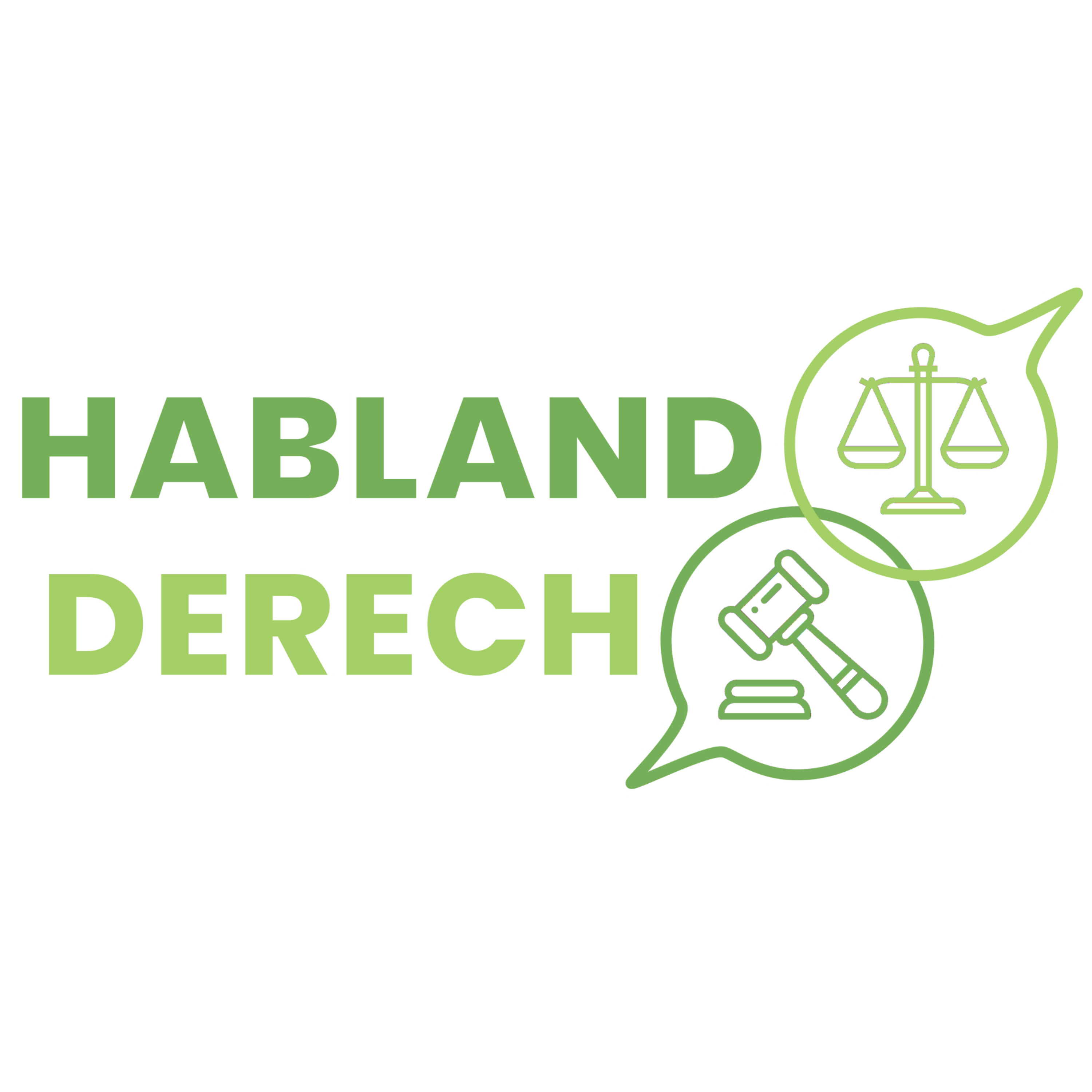 HABLANDO DERECHO - ¿Qué guardan las Fiscalía del Estado de Morelos, la General y Anticorrupción? episode artwork