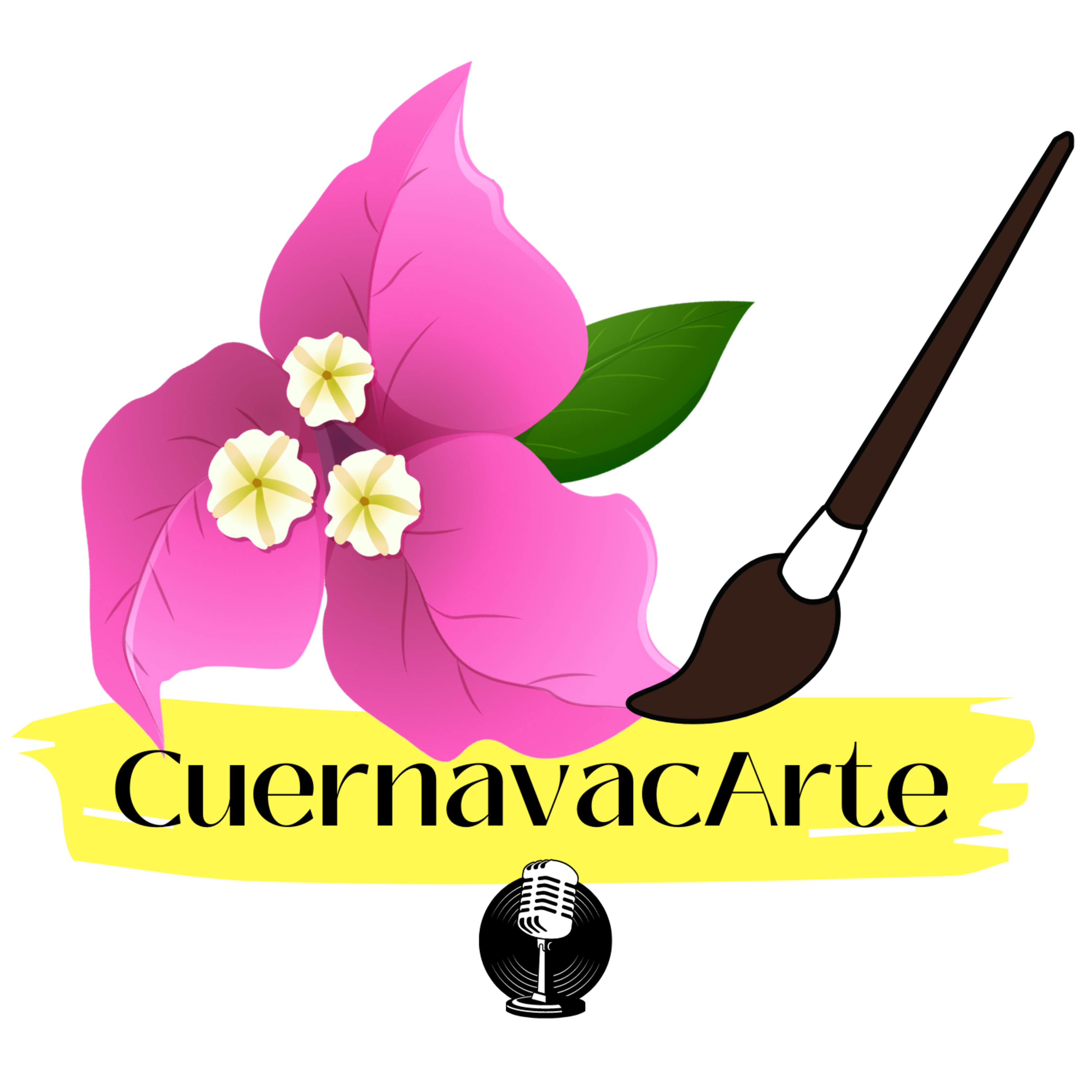 CUERNAVACARTE - LeoDoCa episode artwork