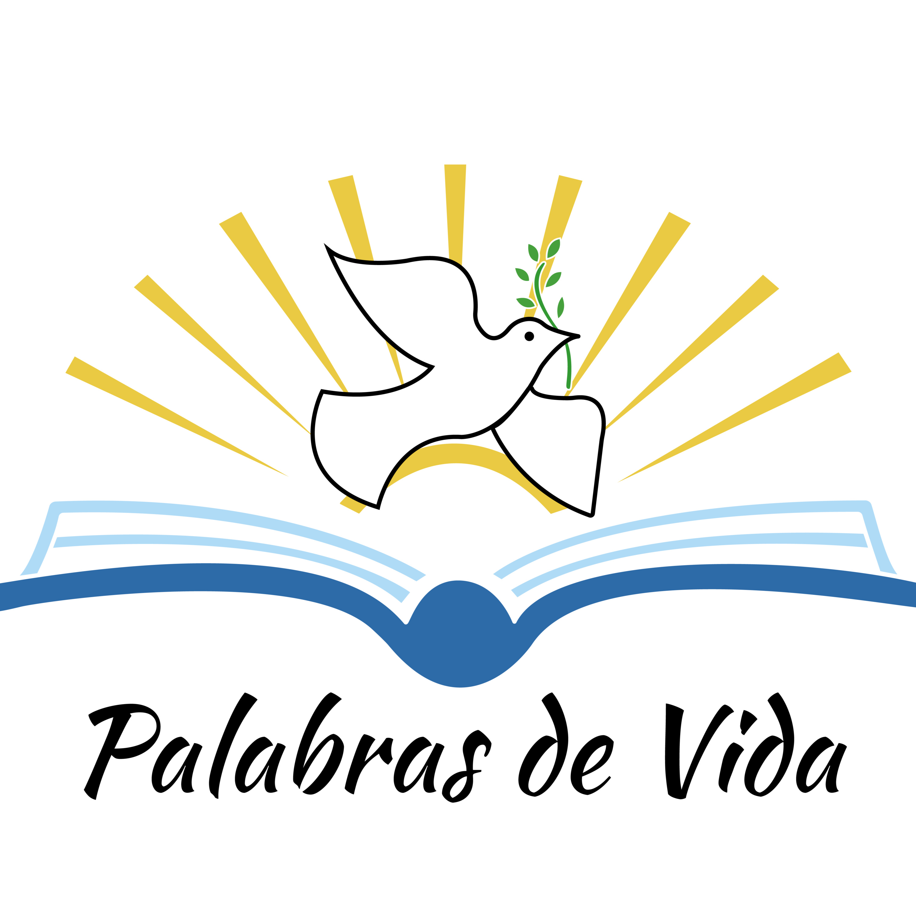 PALABRAS DE VIDA - Agradecida episode artwork