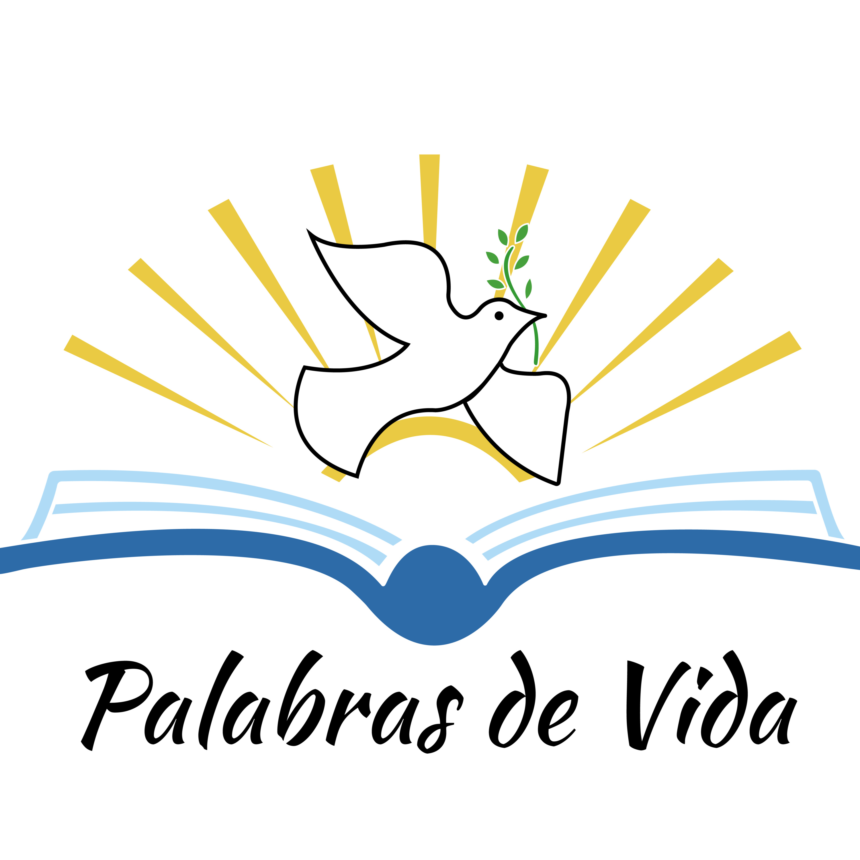 PALABRAS DE VIDA - ¿Cristianos y películas de terror? episode artwork