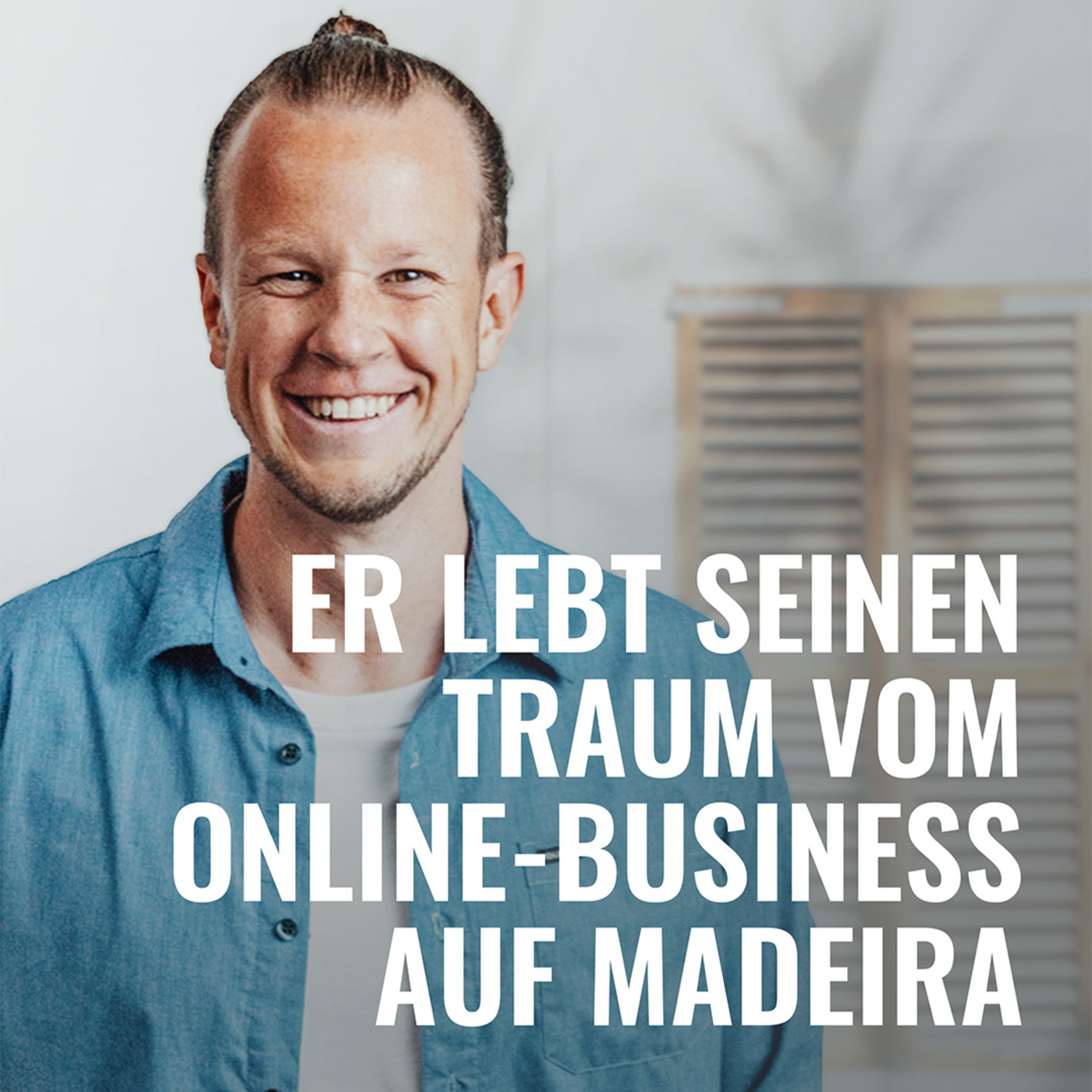 # 166 Safari Legend: 20-40k pro Monat als Finanzcoach - mit Patrick Vogel von Finanzvogel episode artwork