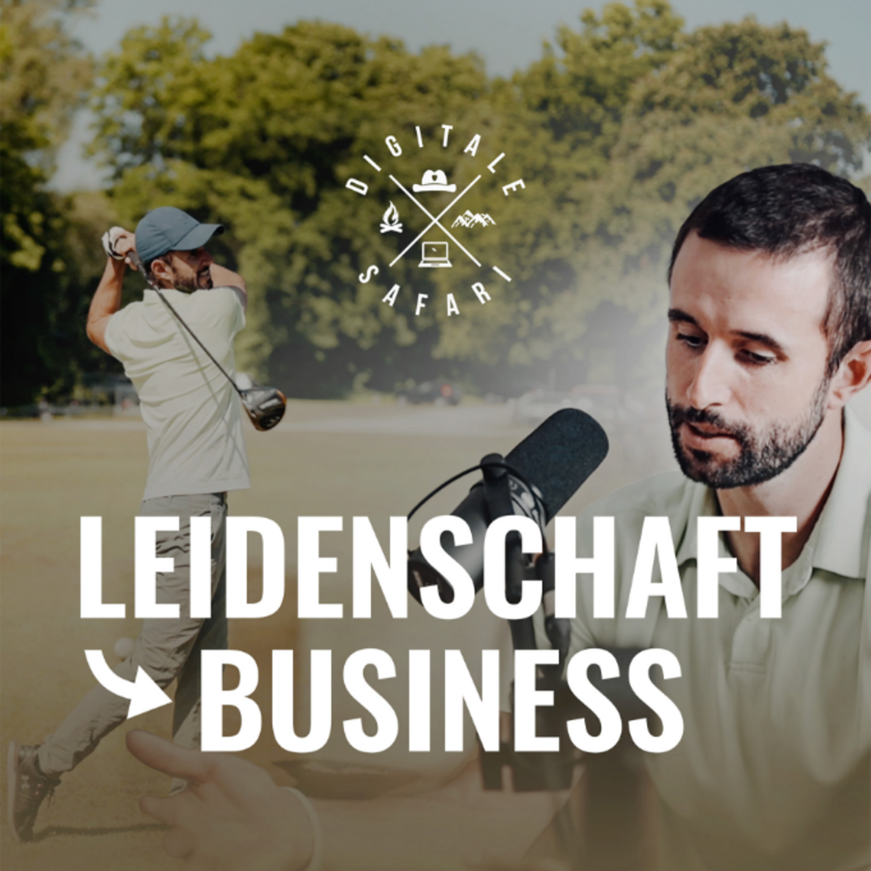 Lifestyle Business | Der Podcast rund um Online-Business, Kundengewinnung, Marketing & Mindset