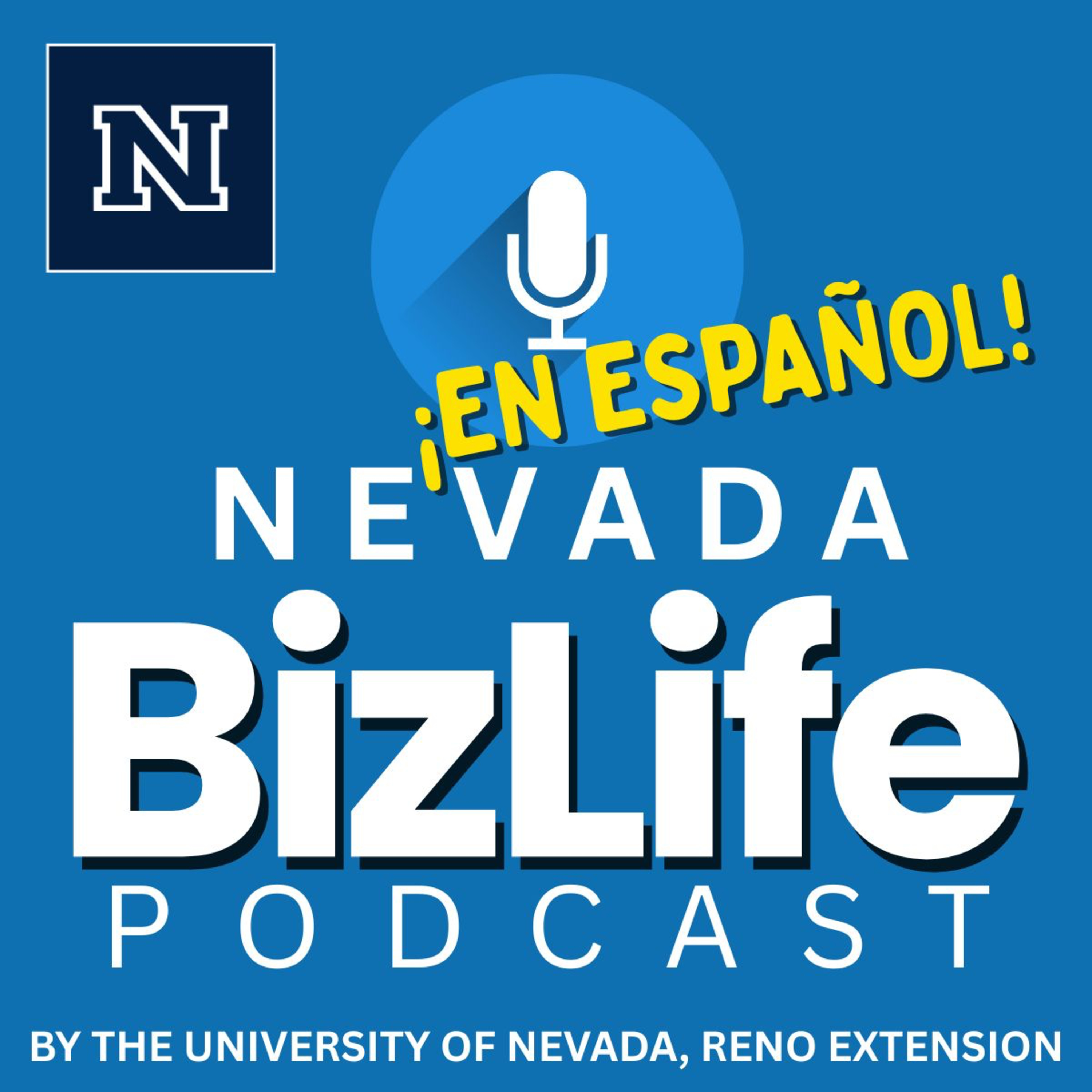 Nevada BizLife Podcast en Español