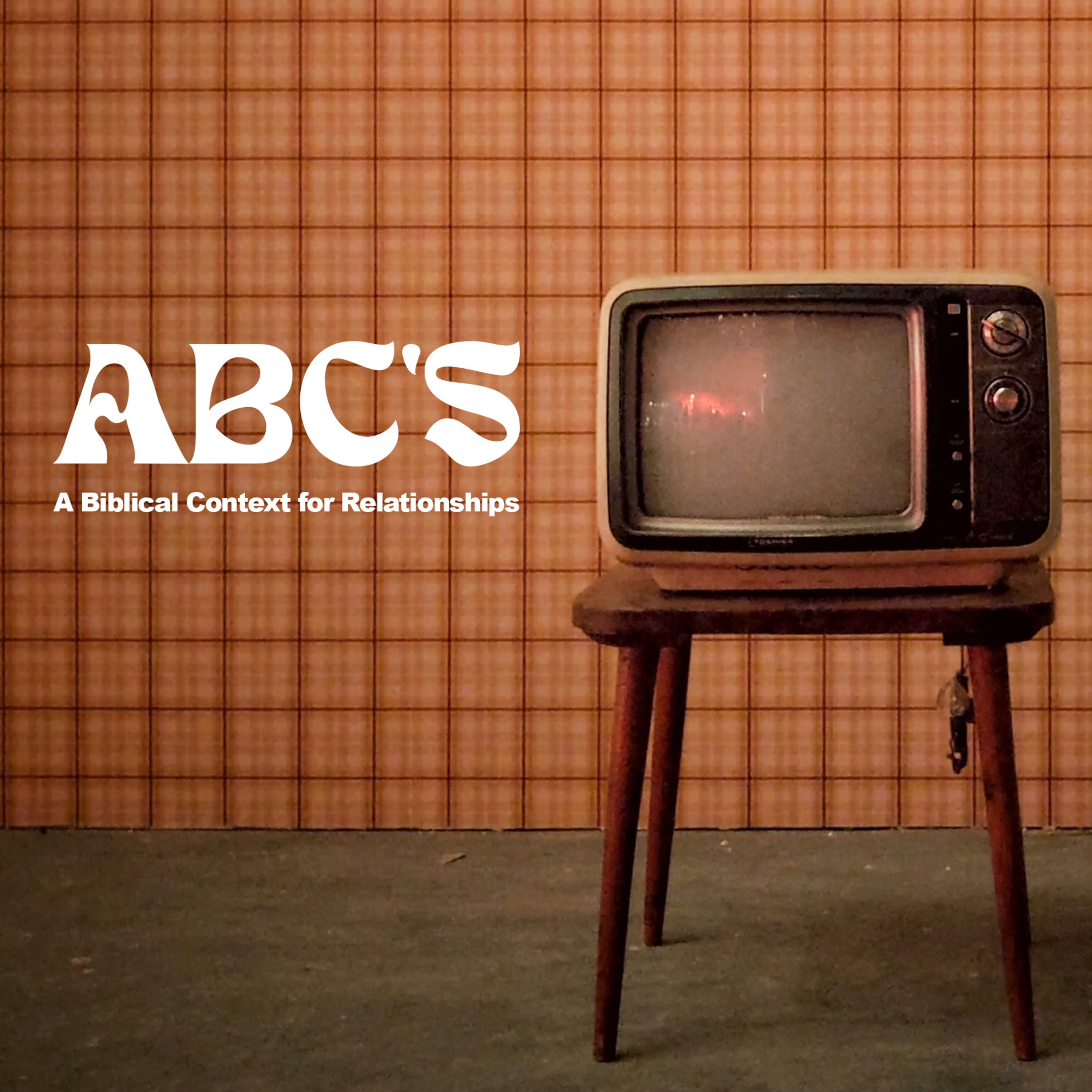 ABC'S (Opposite Gender Friends) episode artwork