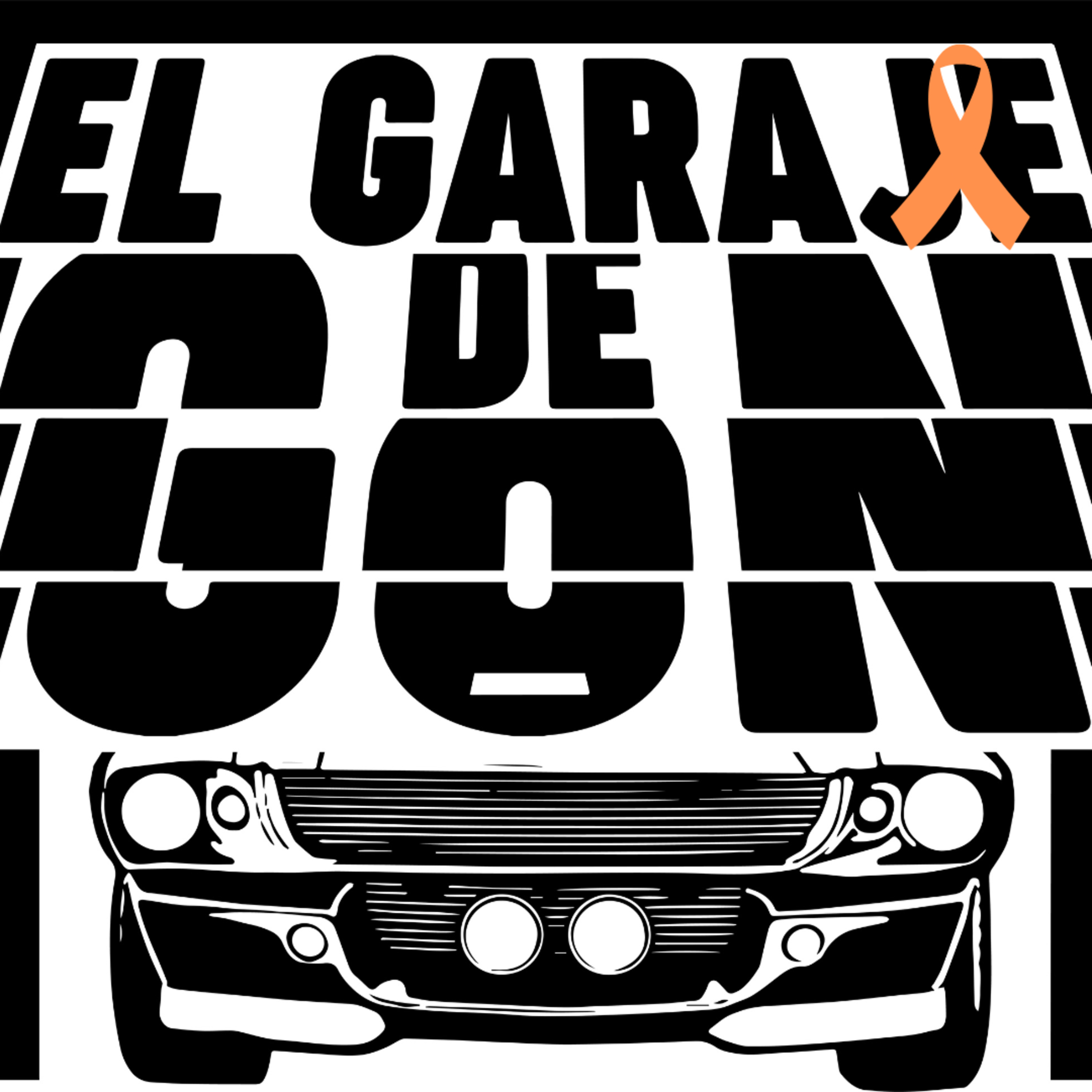 El Garaje de Gon - Motor en español