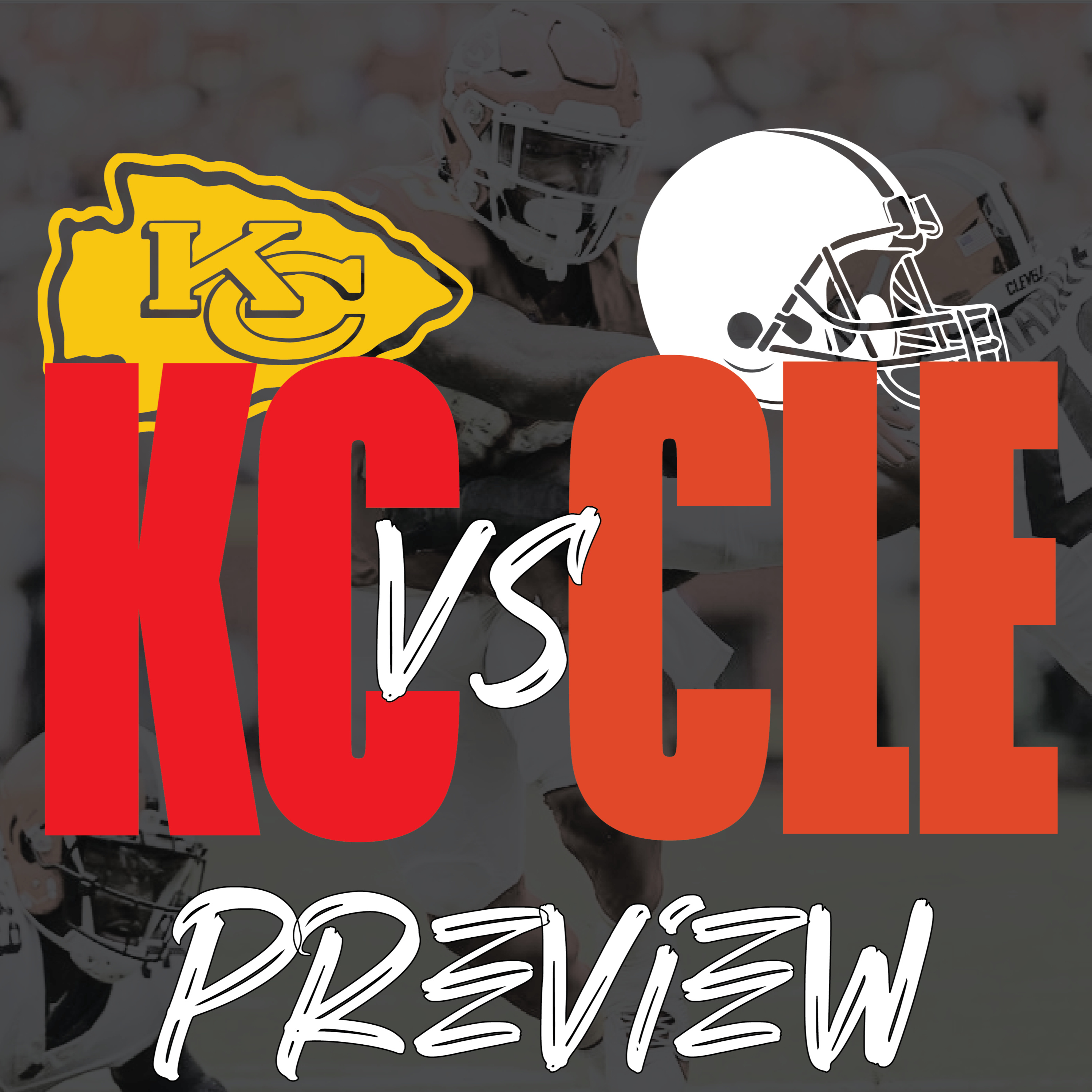 Chiefs vs Browns Preview