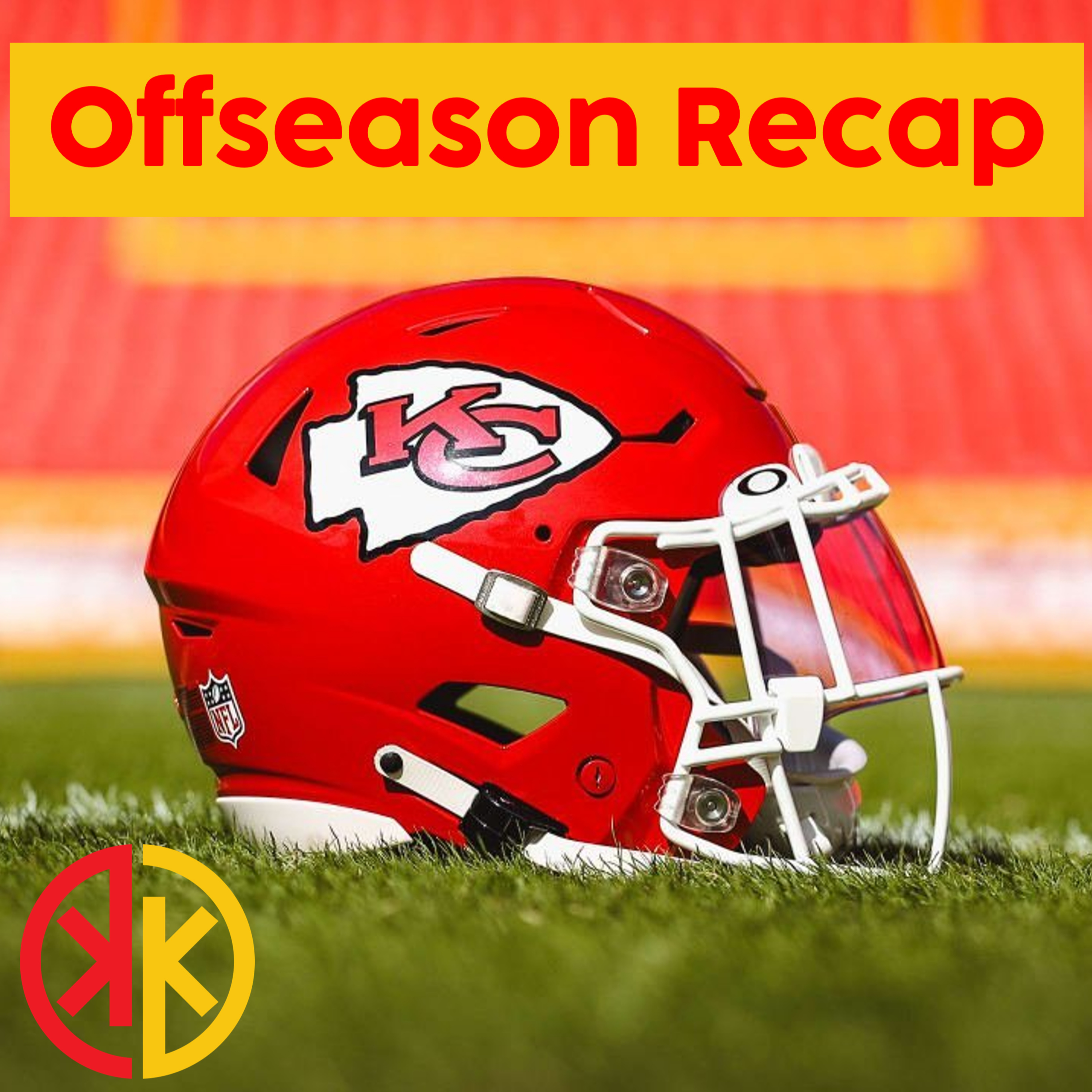 2025 Offseason Recap