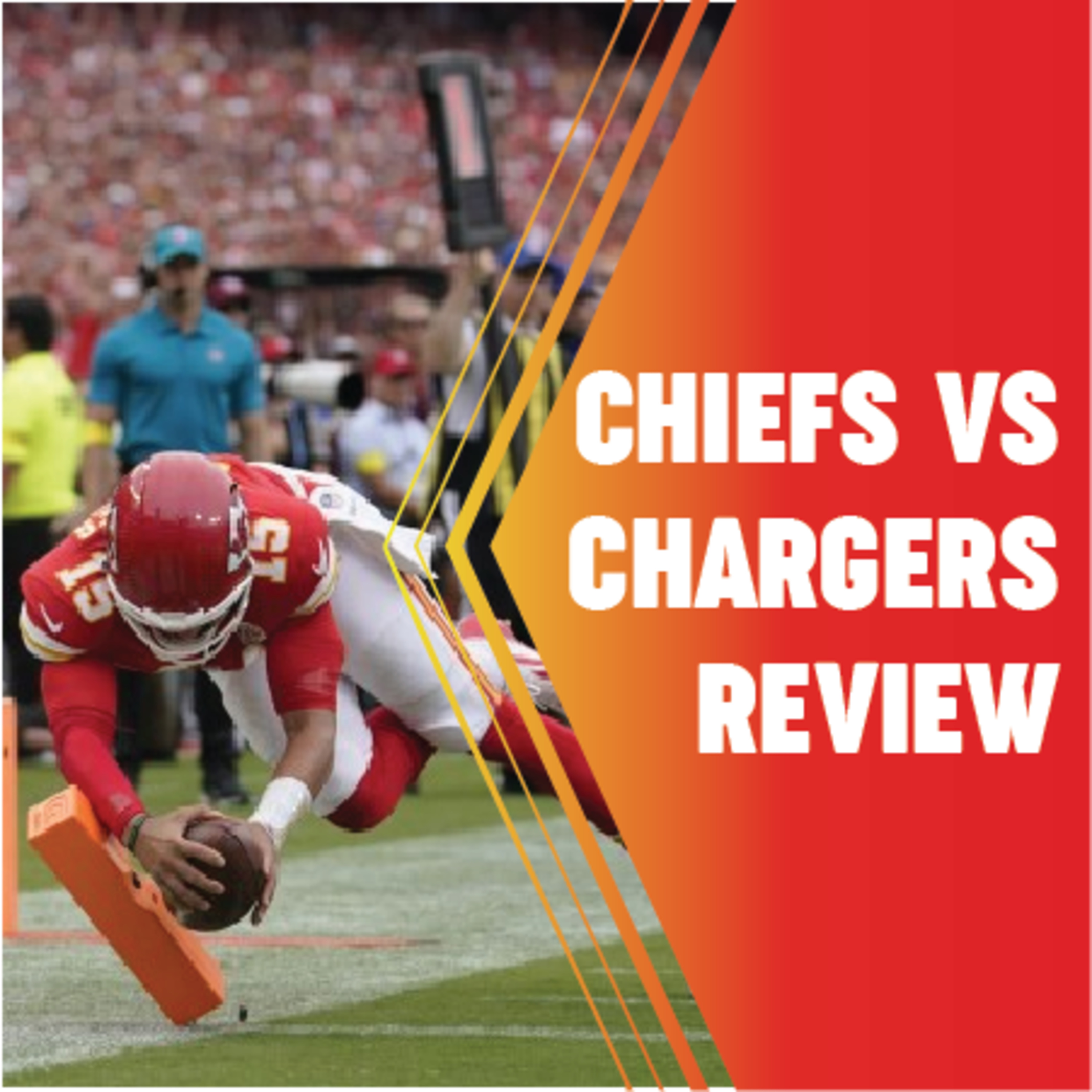 Ban the Tush Push? | Chiefs vs Eagles Review