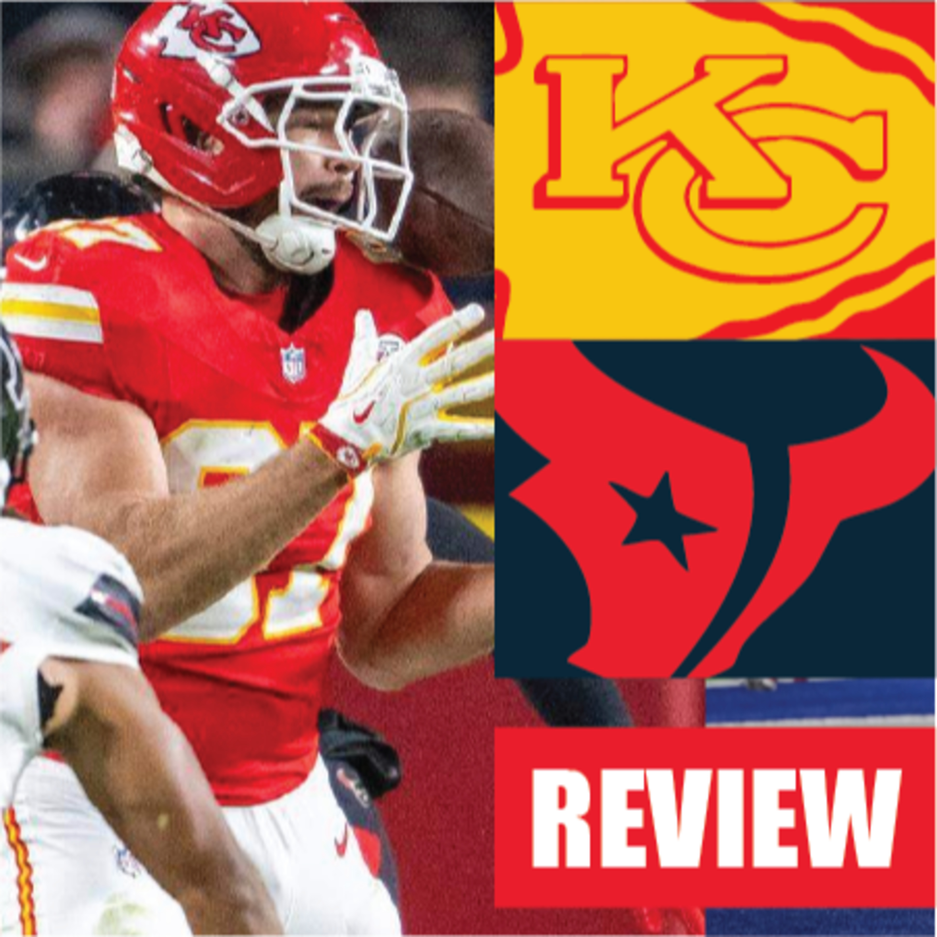 Chiefs vs Texans Review