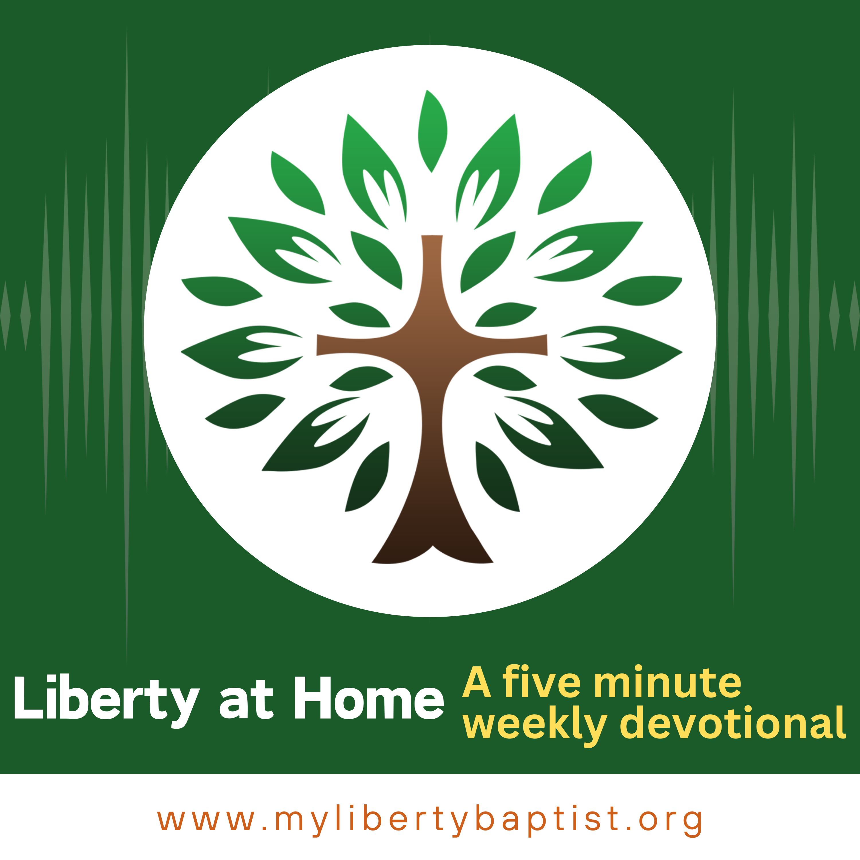 Sermon Podcast—LBC Easton