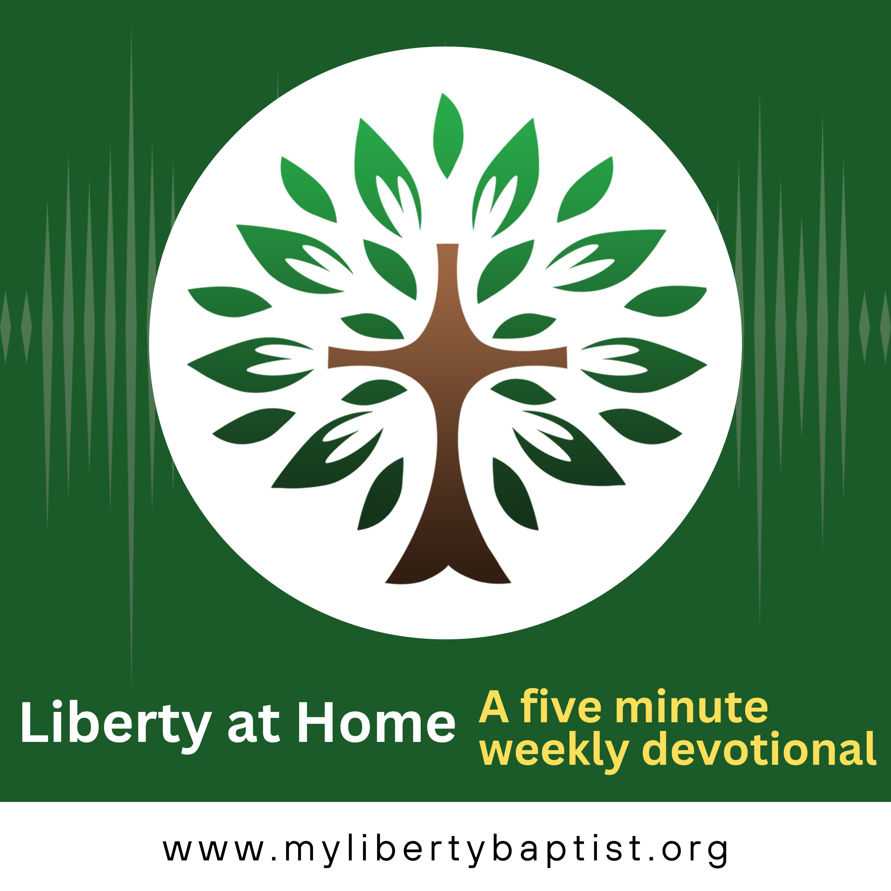 Sermon Podcast—LBC Easton