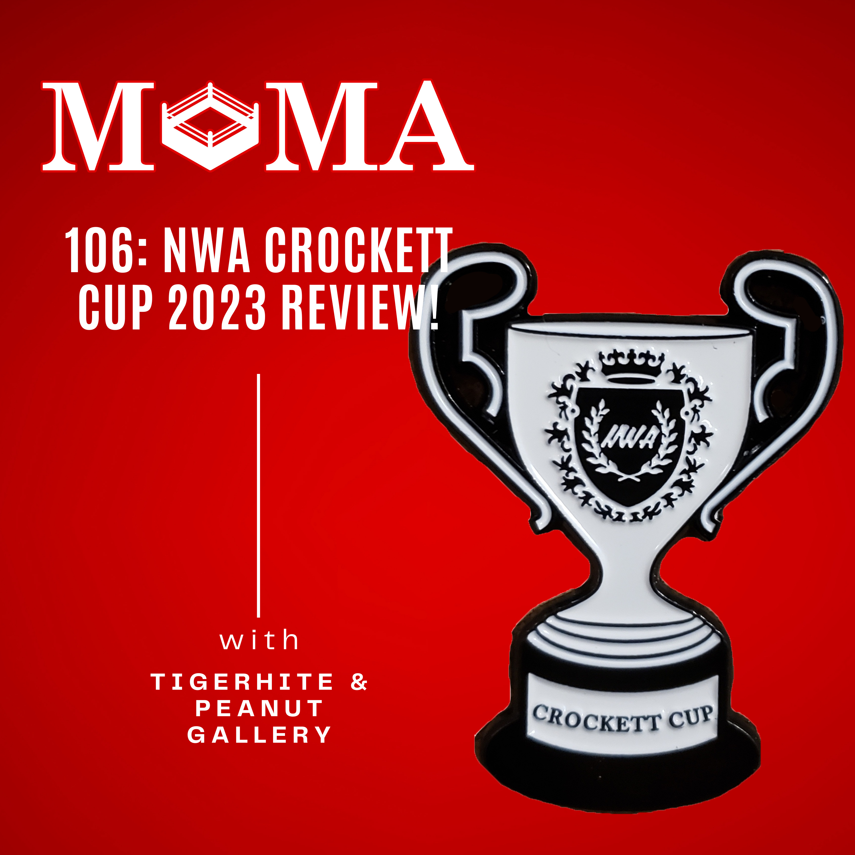 Make Pro Wrestling Majestic Again!