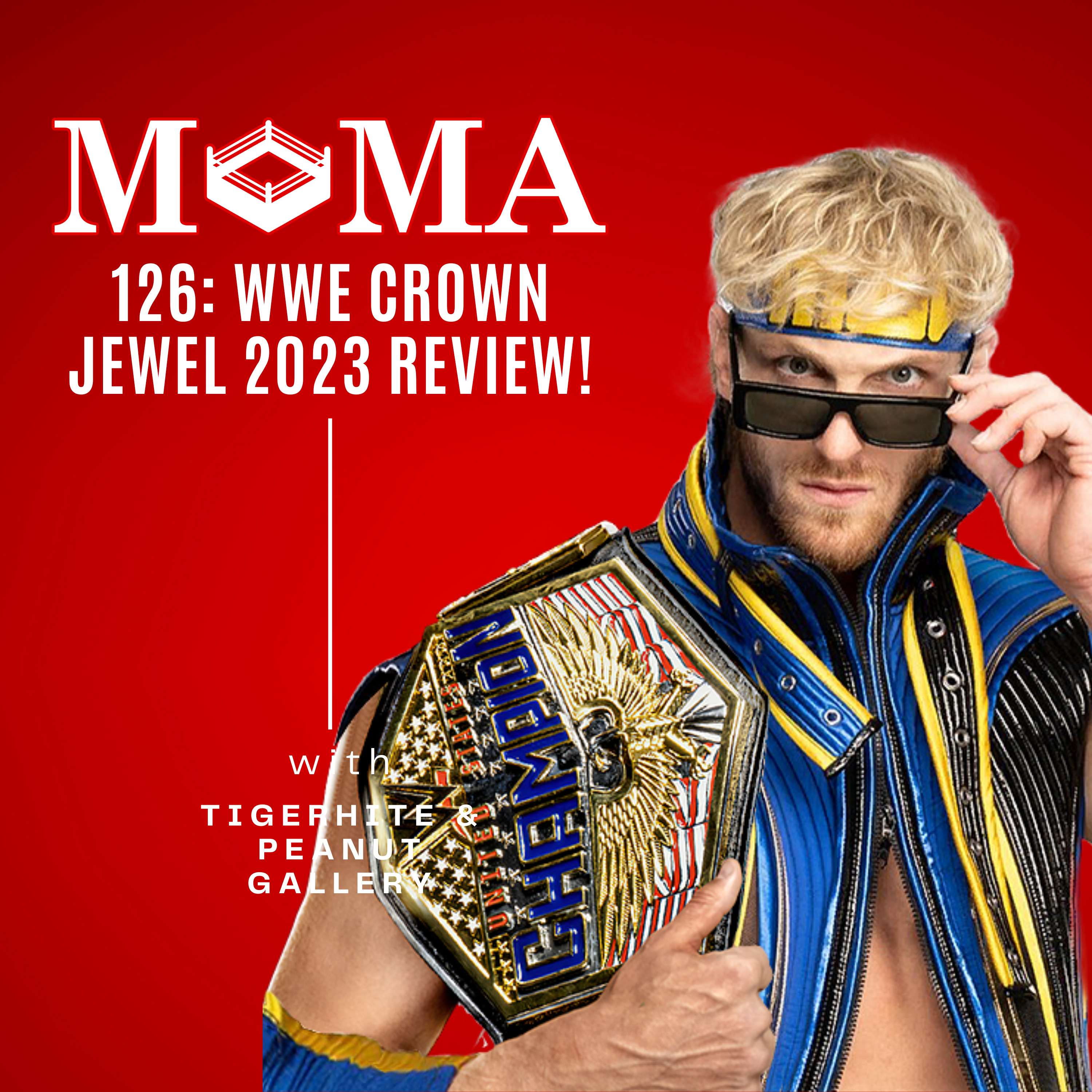 Make Pro Wrestling Majestic Again!