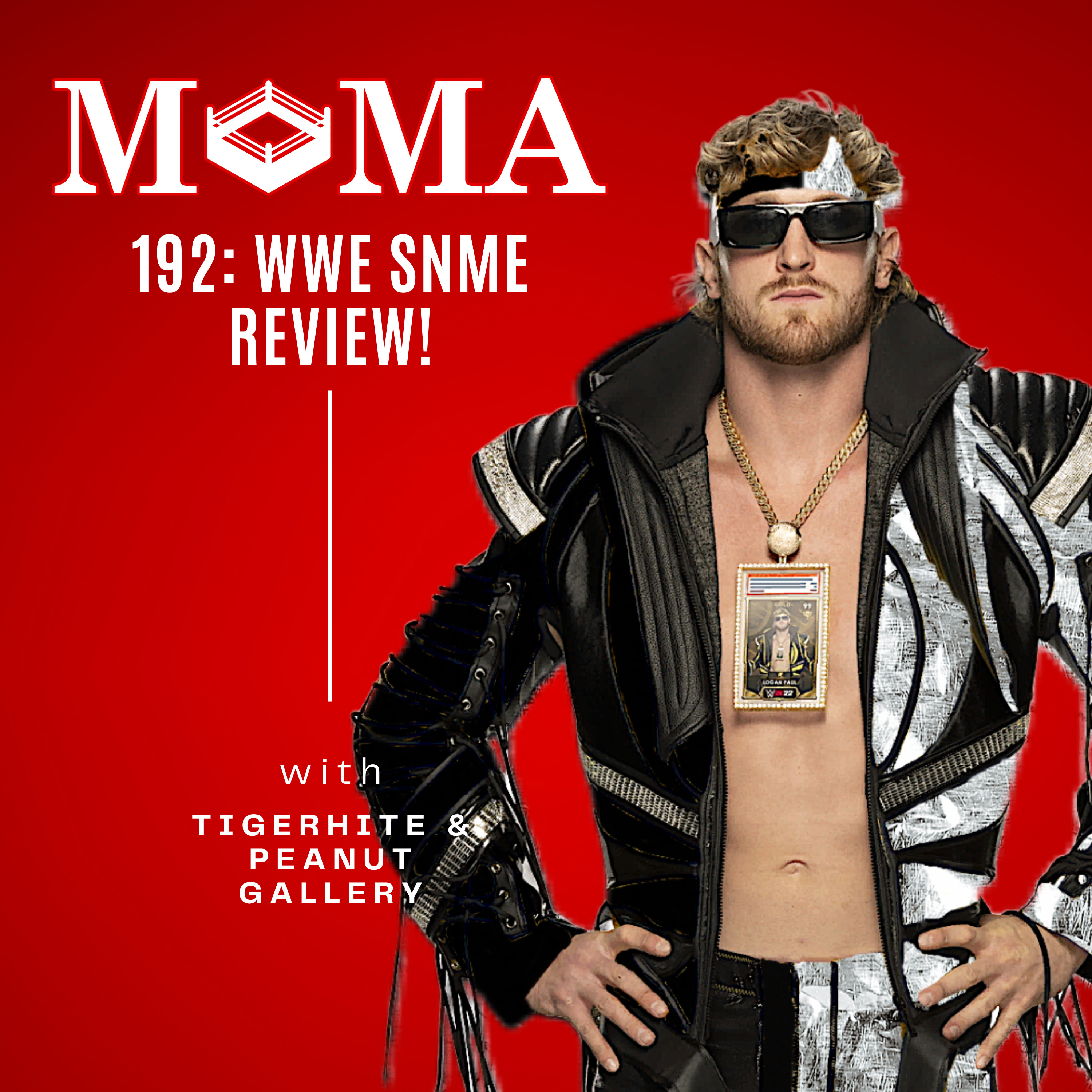 Make Pro Wrestling Majestic Again!