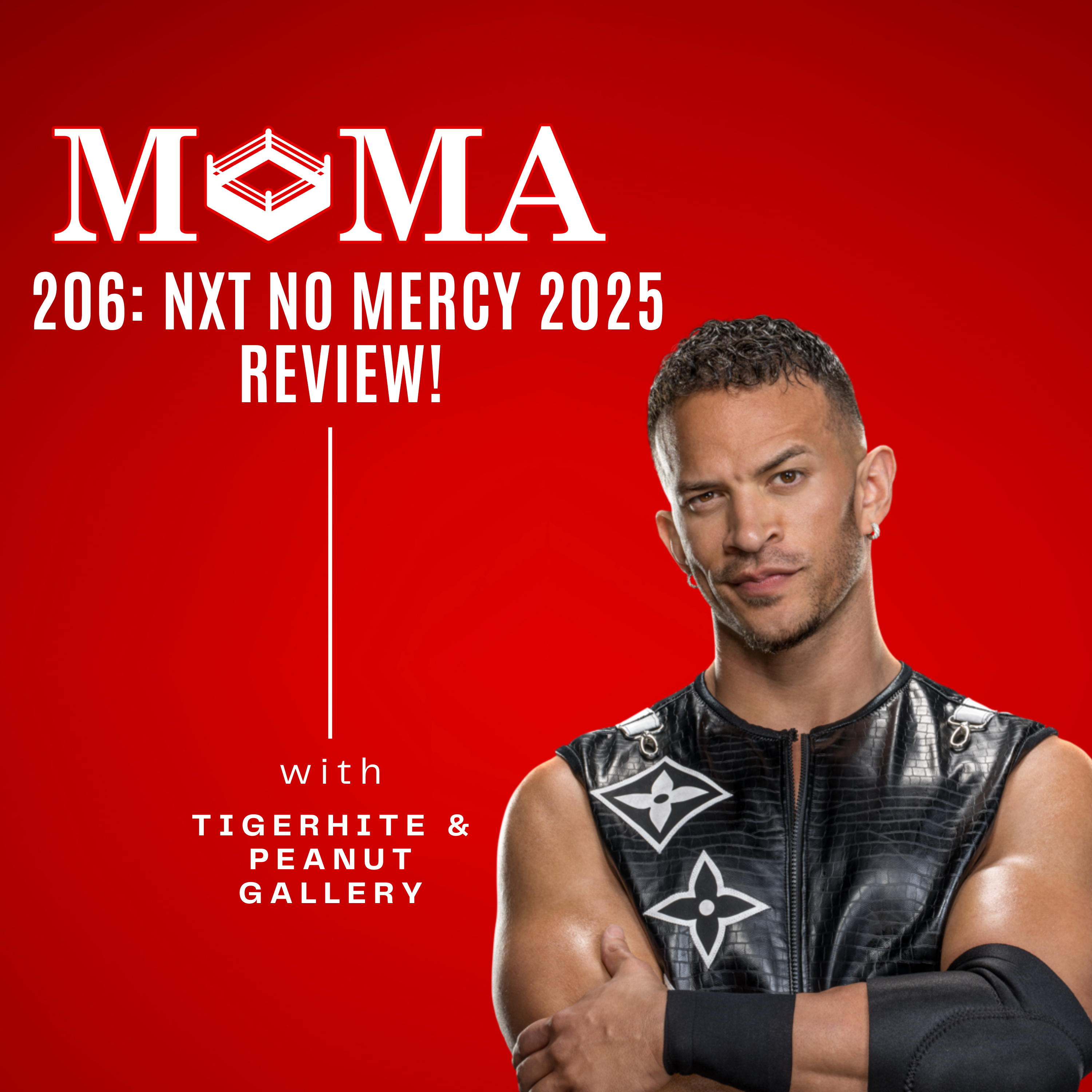 Make Pro Wrestling Majestic Again!