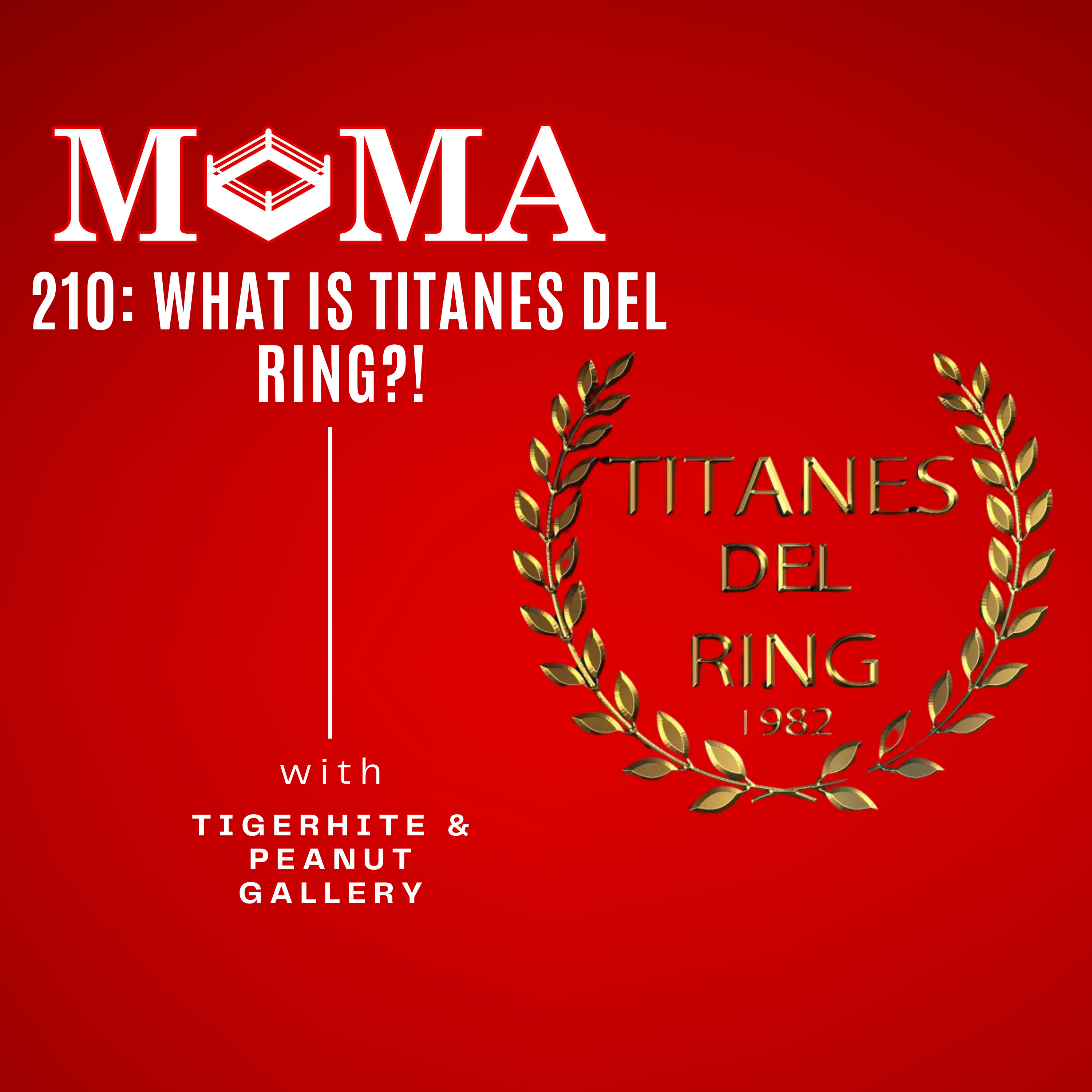 Make Pro Wrestling Majestic Again!