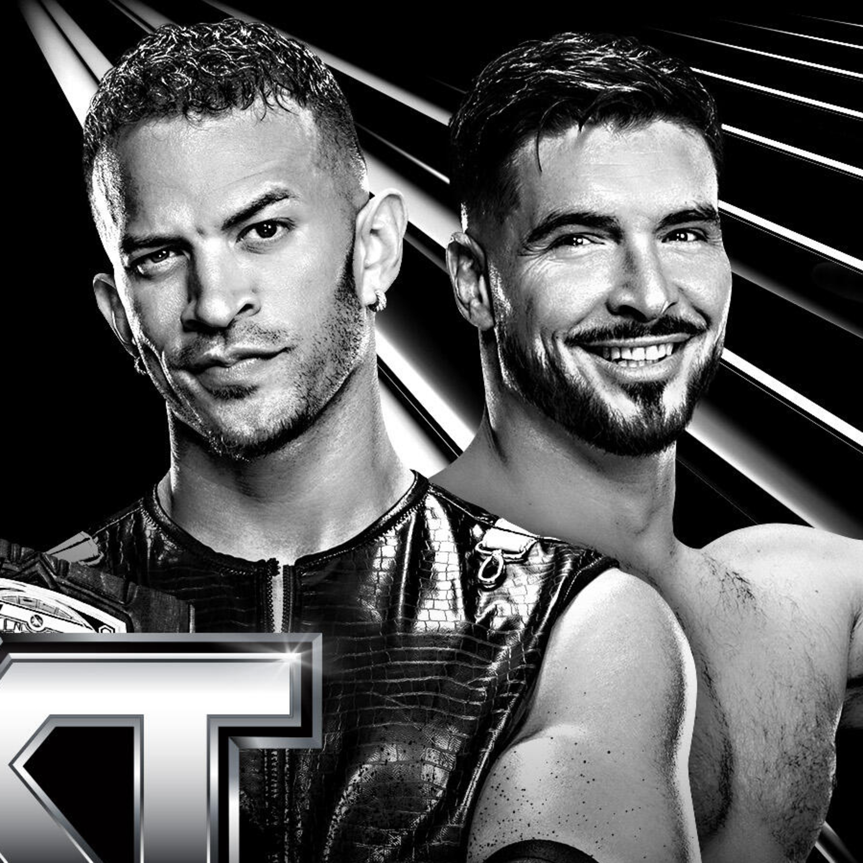 Make Pro Wrestling Majestic Again!