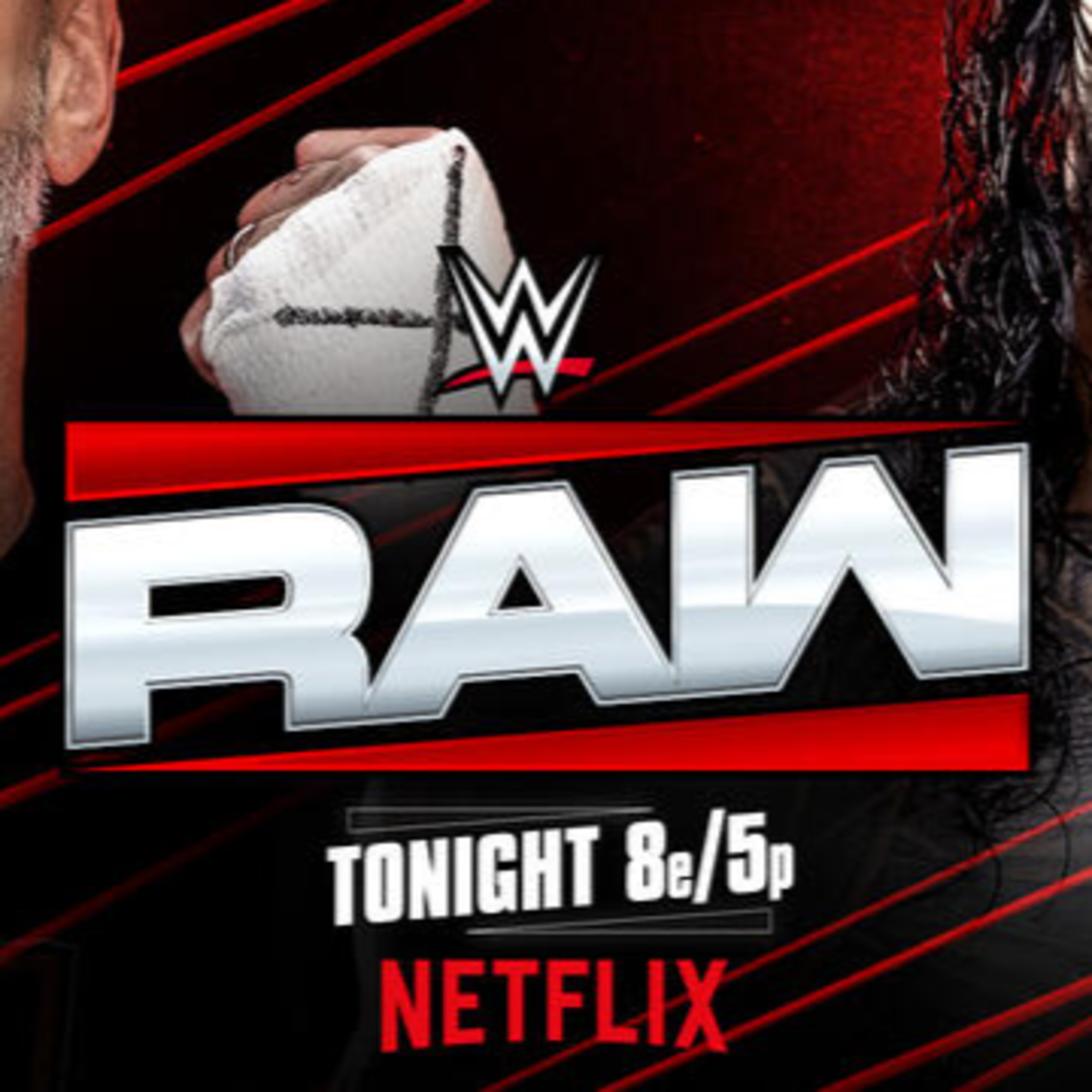 WWE RAW 3/23/26 REVIEW – Lesnar SHOOK, Punk COOKS Reigns, CHAOS Everywhere! episode artwork