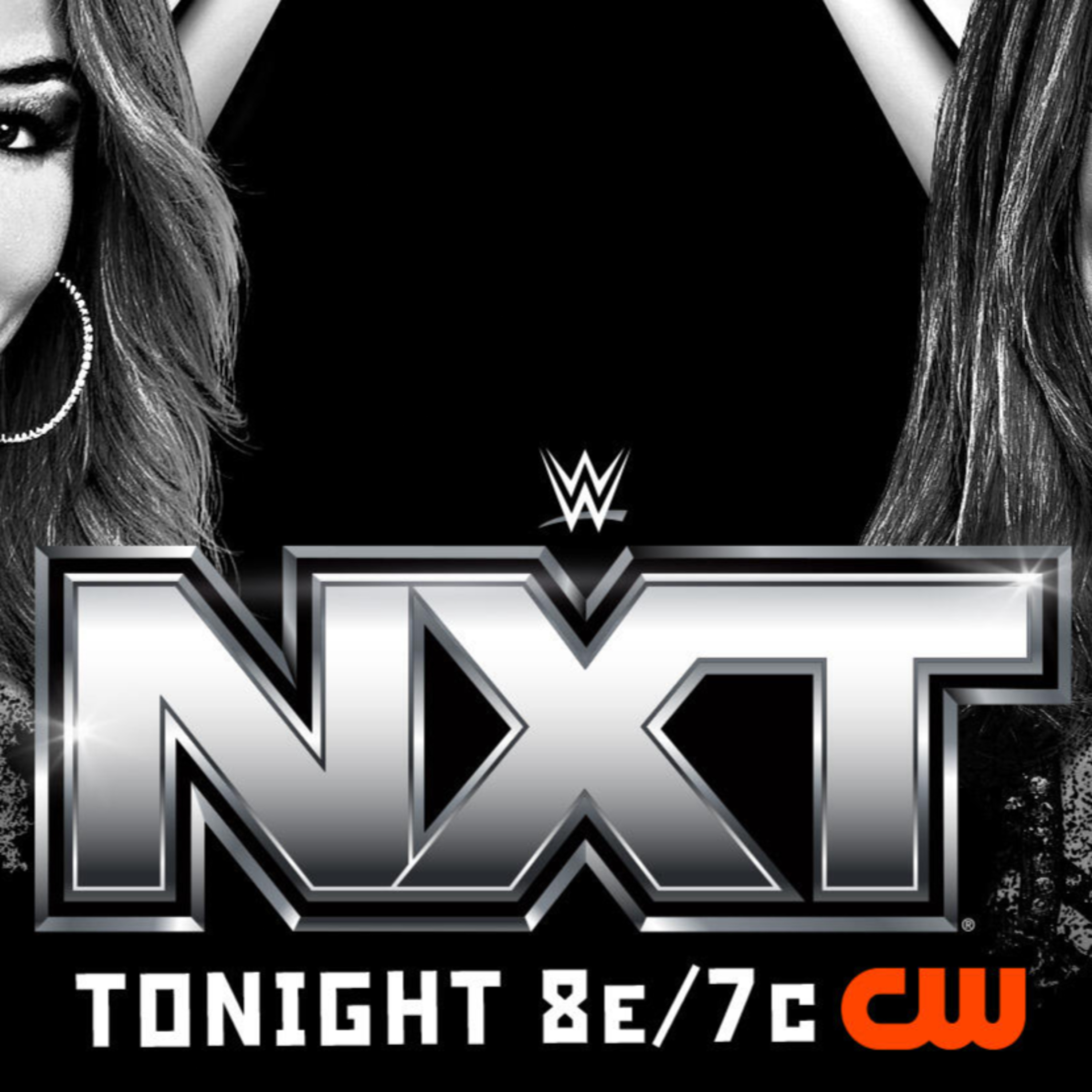 WWE NXT Was WILD! Tony D STEALS Show, CHAOS Ending, Stand & Deliver HEAT! episode artwork