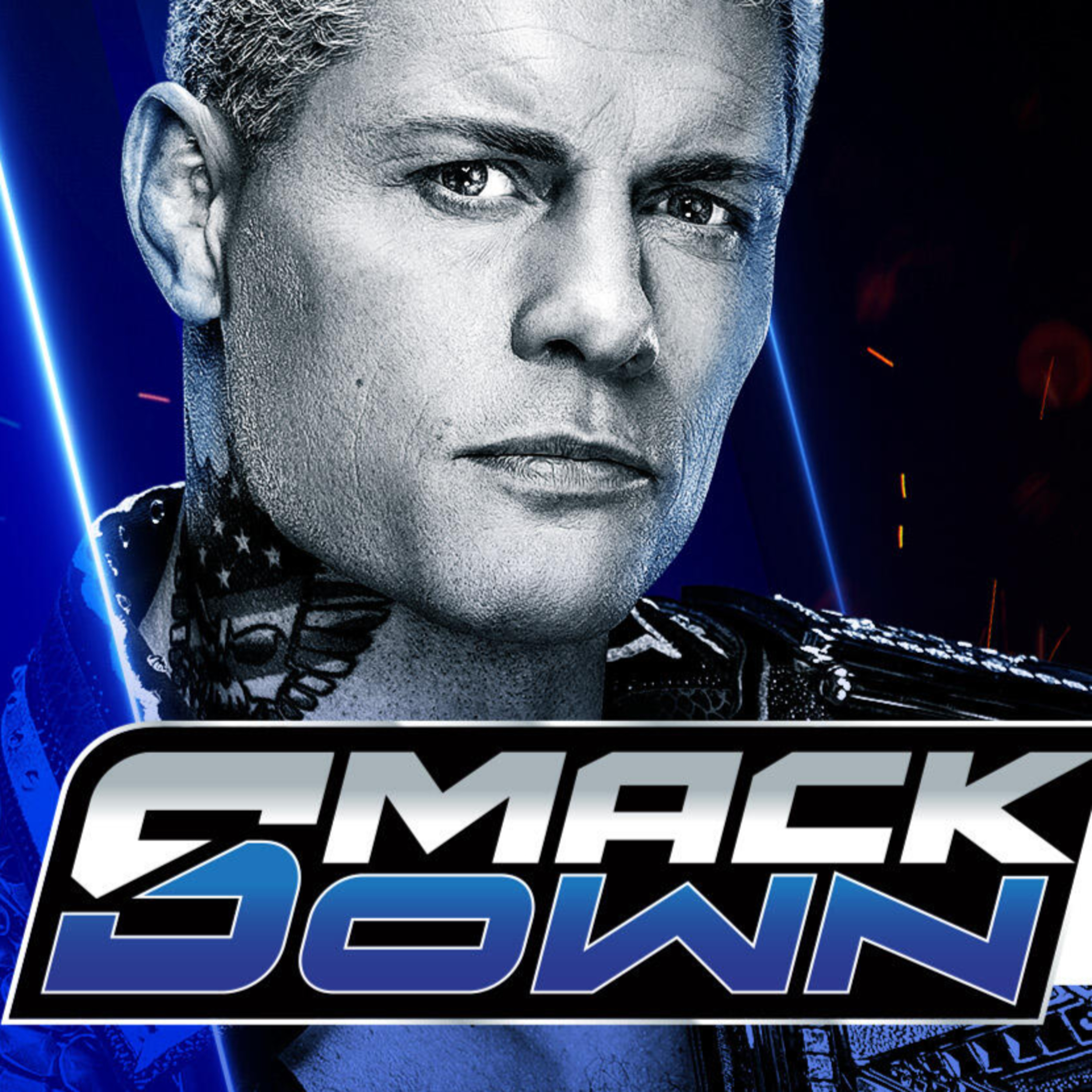 SmackDown Was CHAOTIC! Orton & McAfee SHOCKER, Cody Booed, Weird Booking! episode artwork